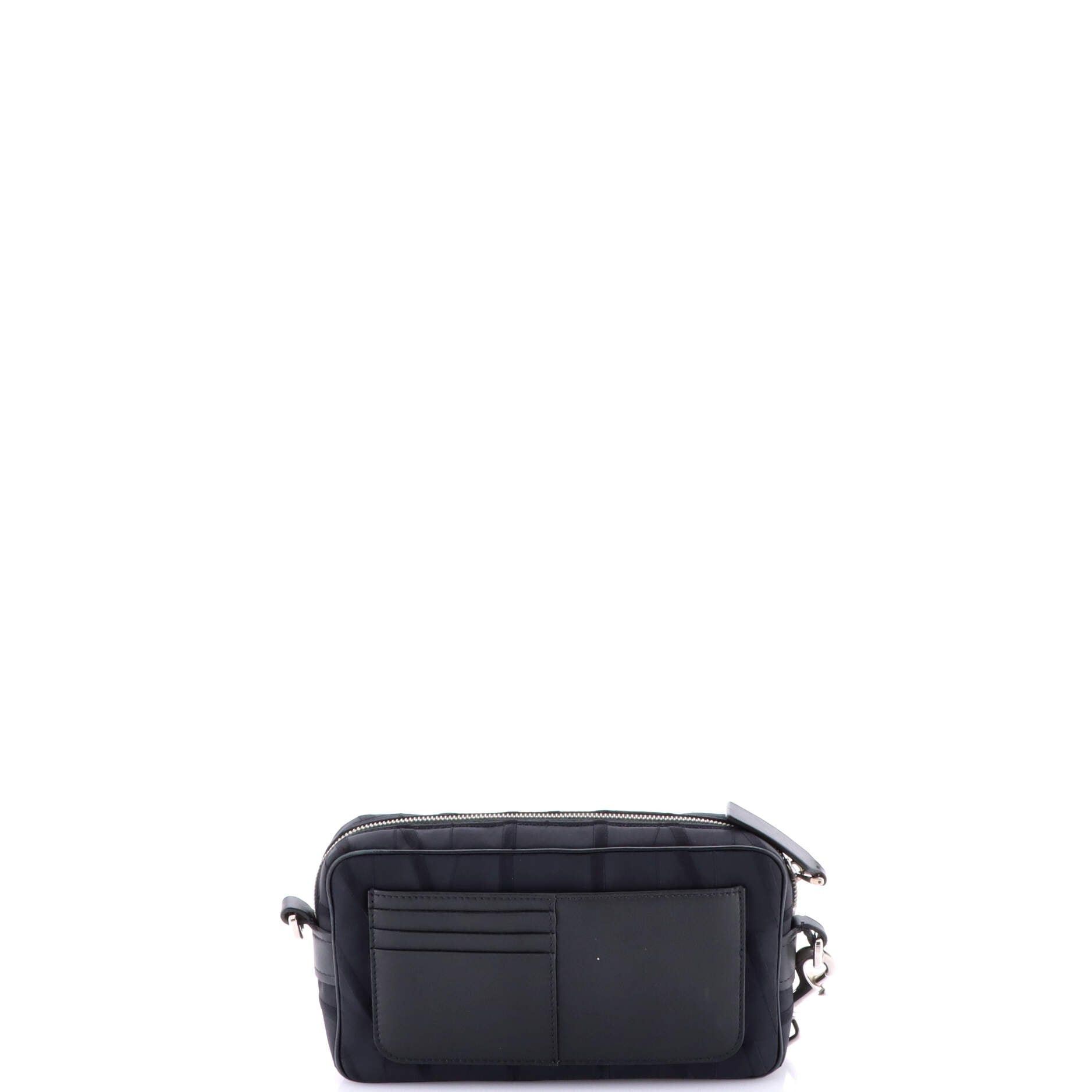 Valentino VLTN Shell Camera Bag Size ONE SIZE - 3 Thumbnail