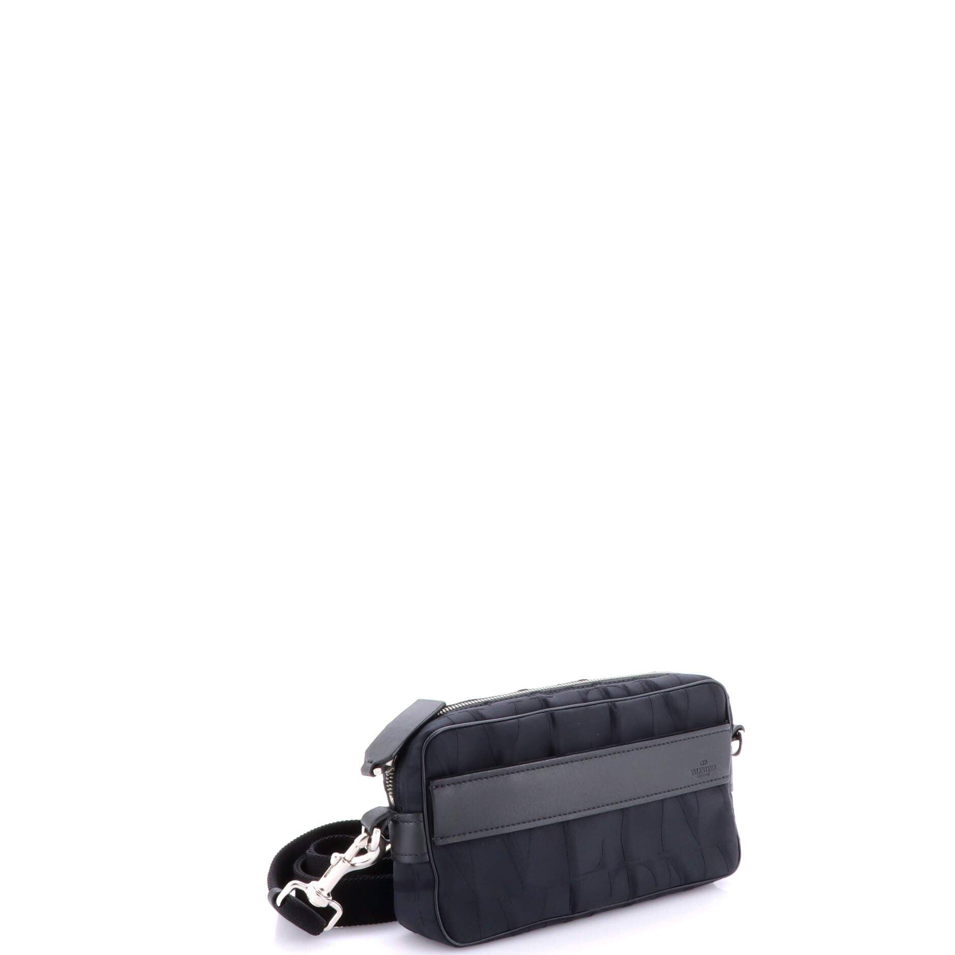 Valentino VLTN Shell Camera Bag Size ONE SIZE - 2 Thumbnail