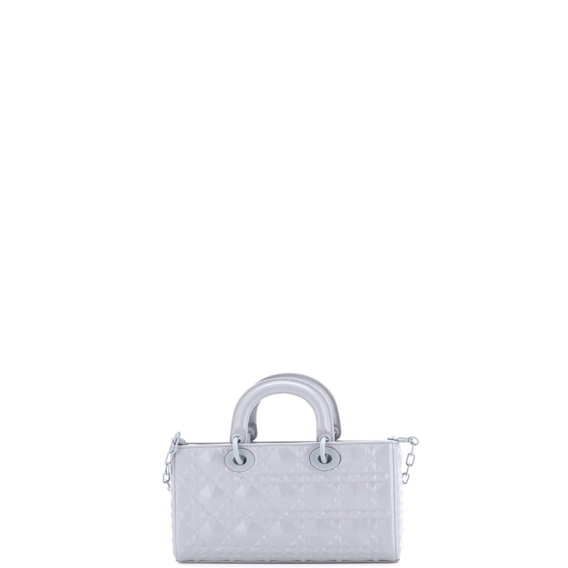 Dior Ultra Matte Lady D-Joy Bag Size ONE SIZE - 3 Thumbnail