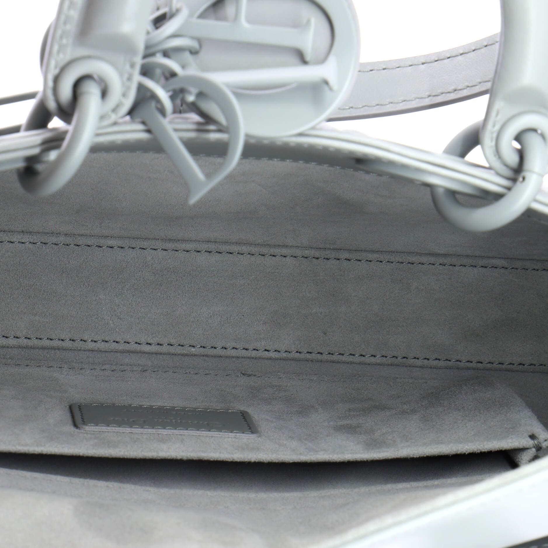 Dior Ultra Matte Lady D-Joy Bag Size ONE SIZE - 5 Thumbnail