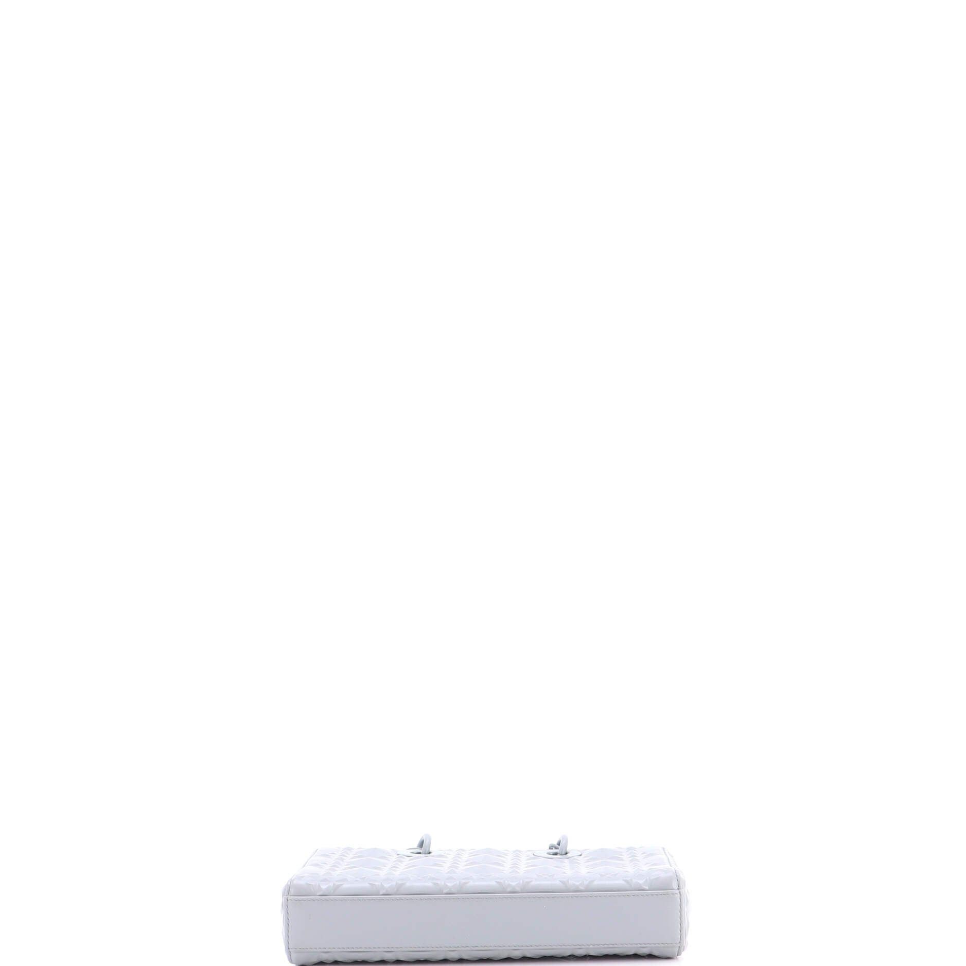 Dior Ultra Matte Lady D-Joy Bag Size ONE SIZE - 4 Thumbnail