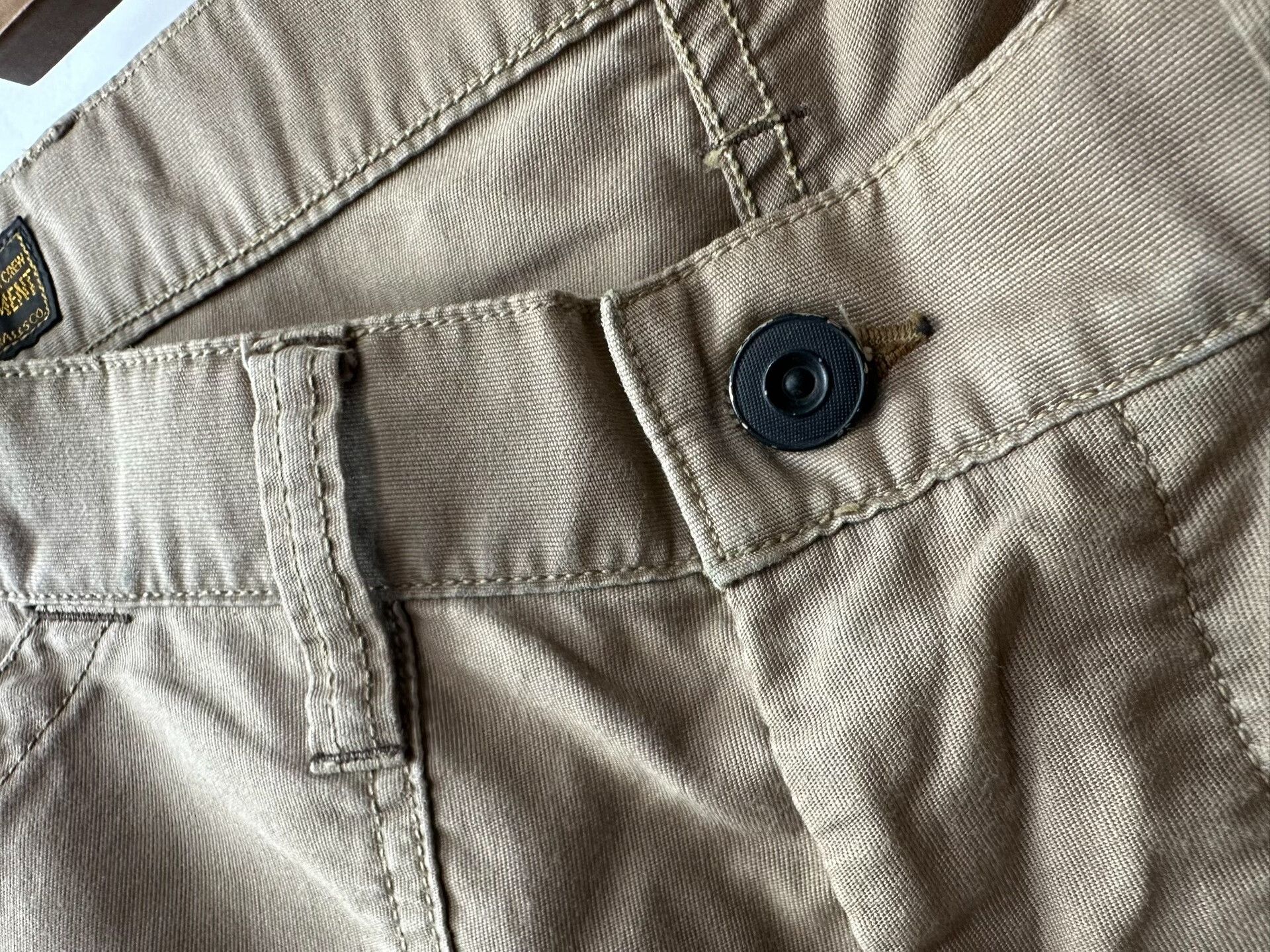 Freewheelers FREEWHEELERS Casual Long Pants for Sale Size US 32 / EU 48 - 4 Thumbnail