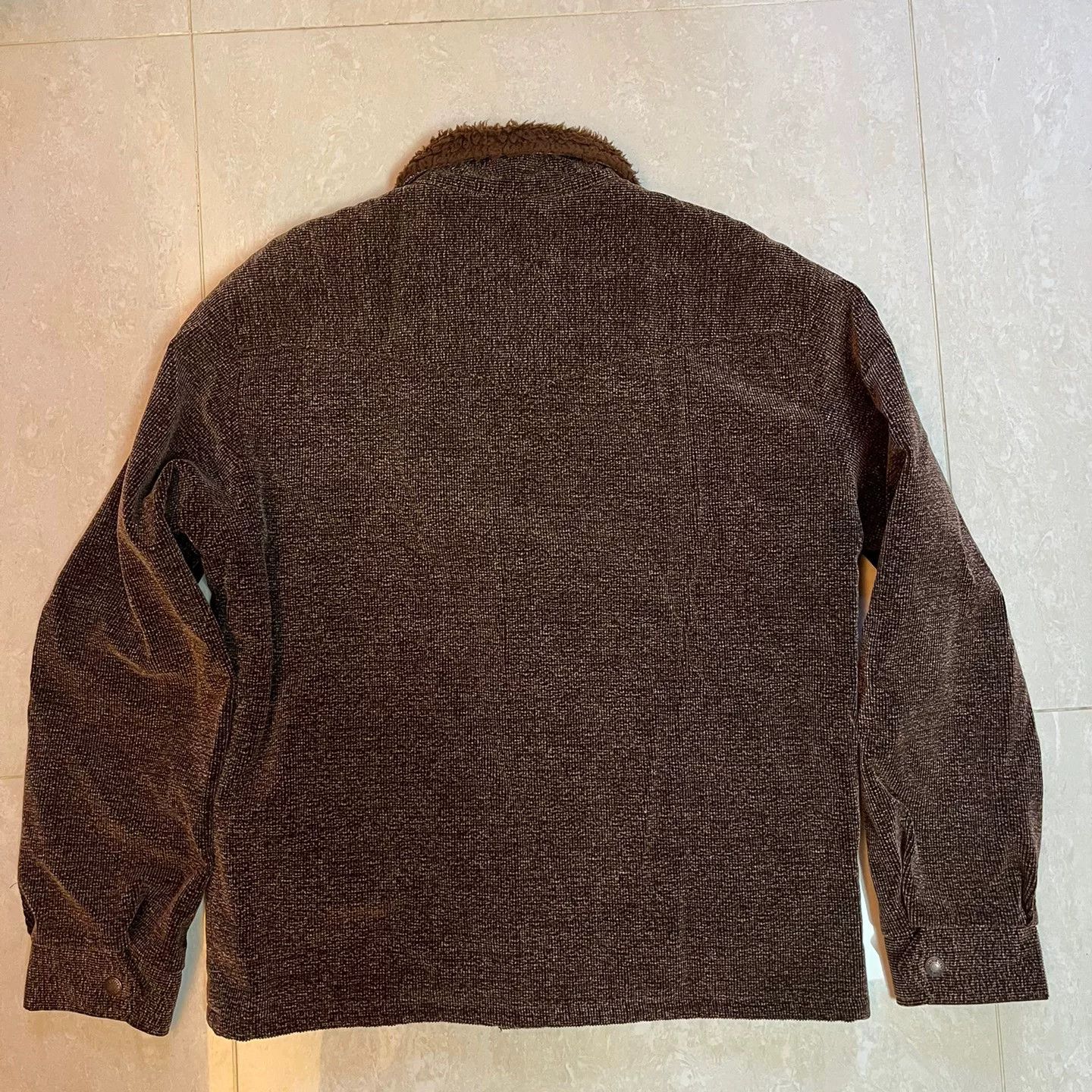 Tenderloin Tenderloin Jacket with Warm Lining Size US M / EU 48-50 / 2 - 2 Thumbnail