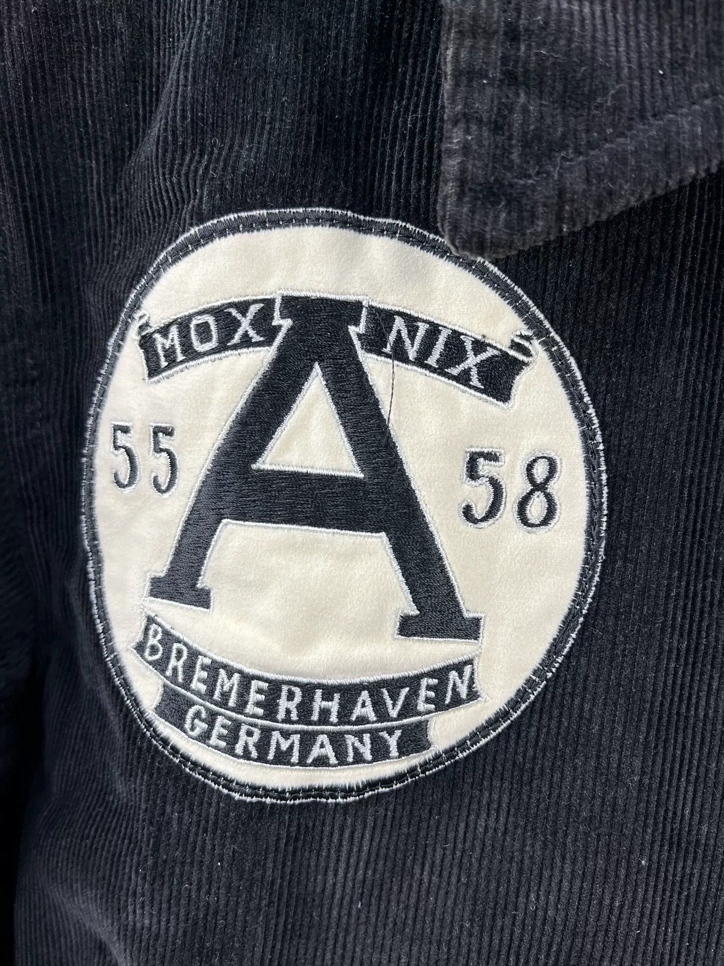 Pherrow's Pherrow's Corduroy Jacket with Red Lining Size US M / EU 48-50 / 2 - 3 Thumbnail