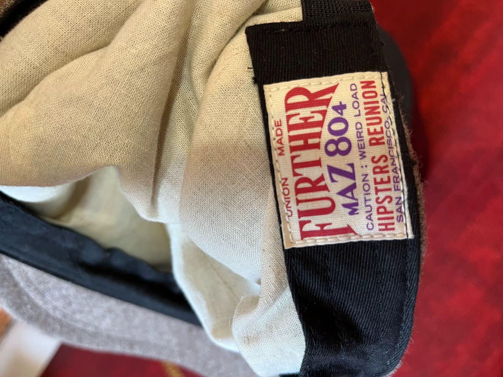 Freewheelers Early Wool Newsboy Cap by Freewheelers Size ONE SIZE - 5 Thumbnail