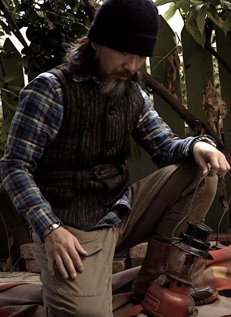 Freewheelers Freewheelers Flannel Shirt in Rare Color Size US M / EU 48-50 / 2 - 5 Thumbnail