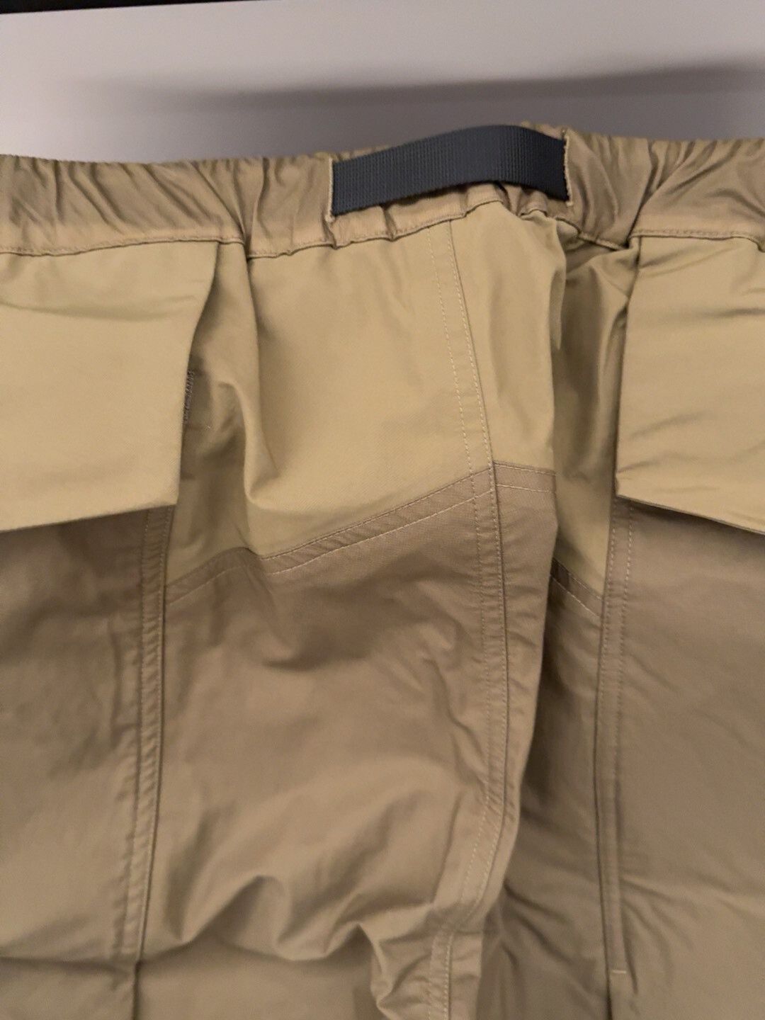 Norbit Norbit Outdoor Functional Cargo Pants Size US 28 / EU 44 - 8 Thumbnail