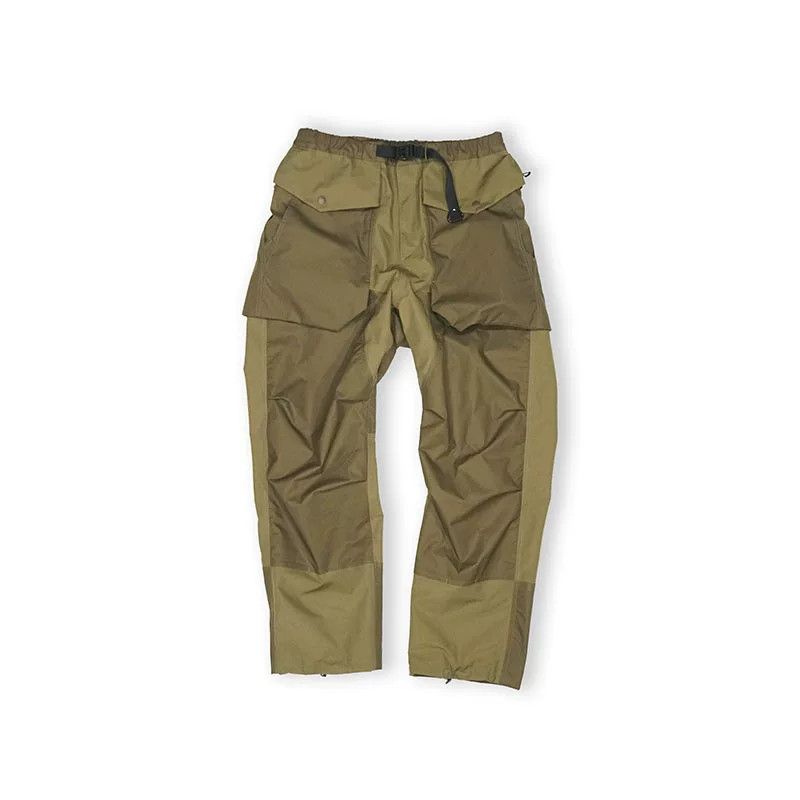 Norbit Norbit Outdoor Functional Cargo Pants Size US 28 / EU 44 - 2 Thumbnail