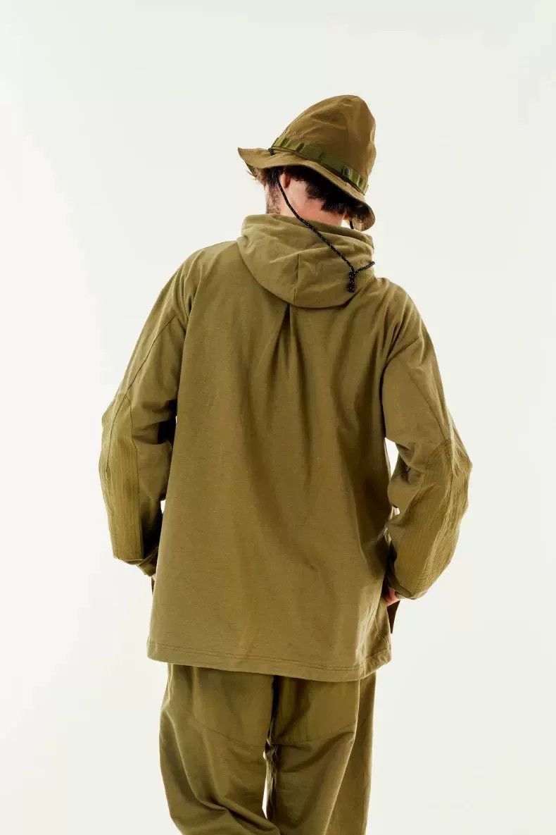 Norbit Norbit Outdoor Functional Parka for Men Size US M / EU 48-50 / 2 - 6 Thumbnail