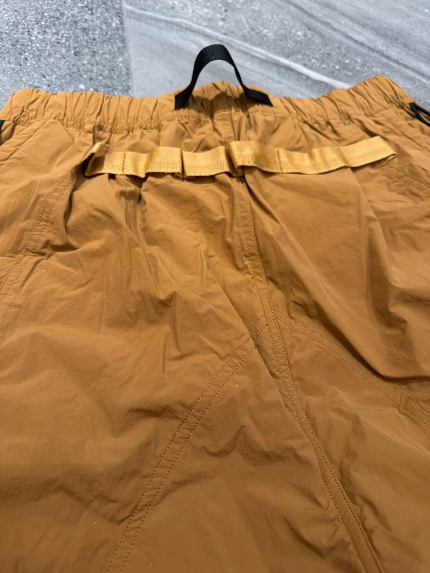 Norbit New Norbit Brown Shorts Size L Size US 30 / EU 46 - 4 Thumbnail