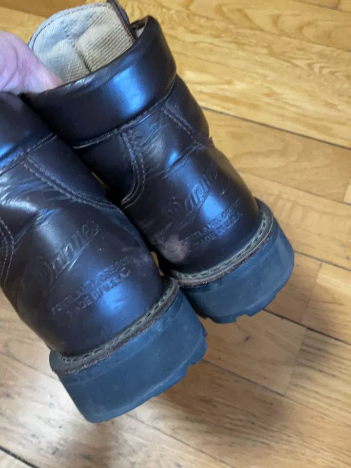 Danner Danner Explorer Boots Size US6 Size US 6 / EU 39 - 3 Thumbnail