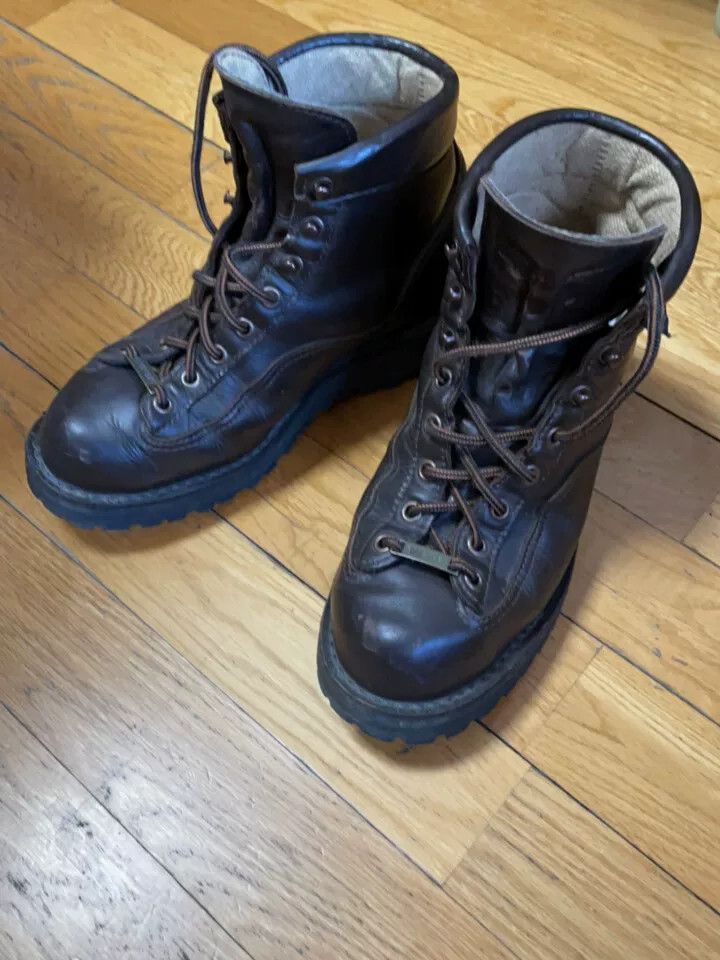 Danner Danner Explorer Boots Size US6 Size US 6 / EU 39 - 4 Thumbnail