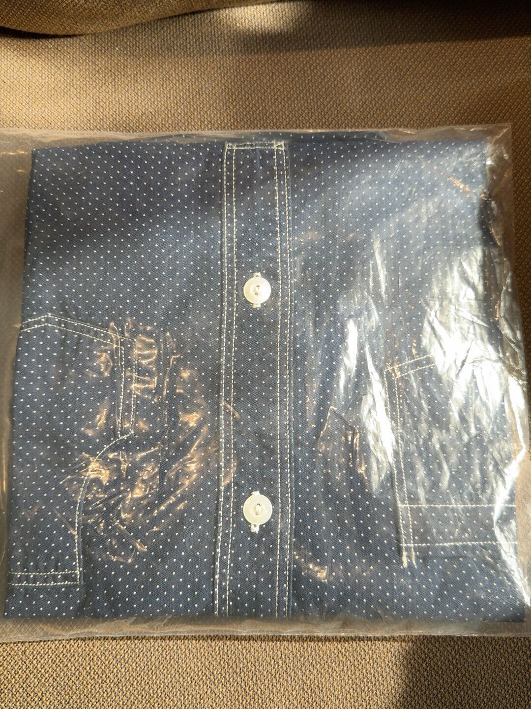 Freewheelers Freewheelers 1910s Long Sleeve Shirt Size US M / EU 48-50 / 2 - 3 Thumbnail