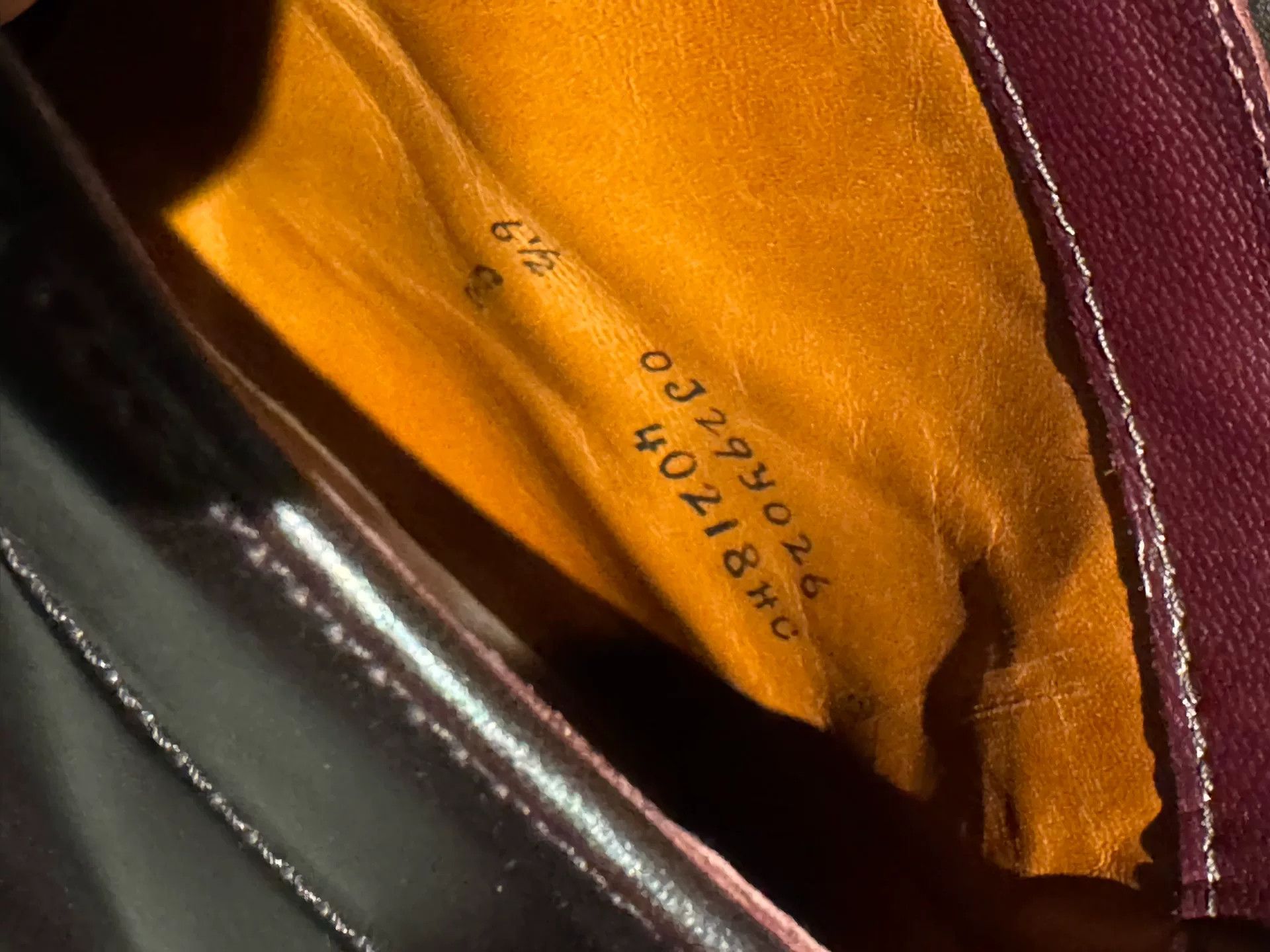 Alden Alden Tanker Boots with Dogtooth Sole Size US 6.5 / EU 39-40 - 9 Thumbnail