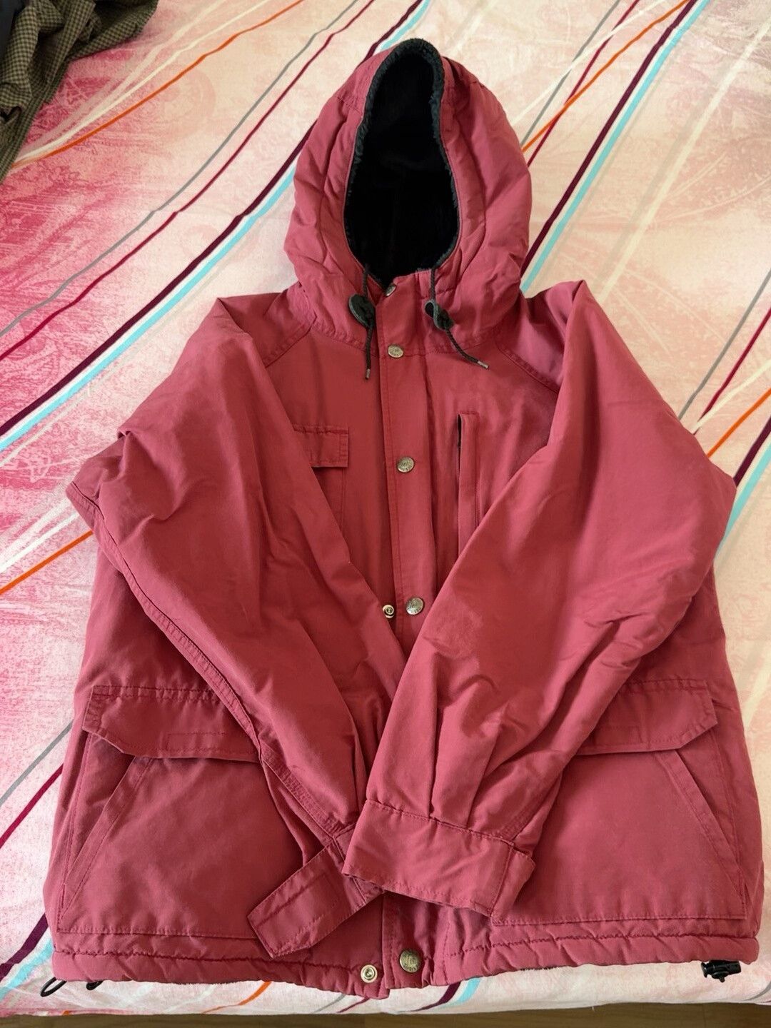 Sierra Designs Sierra Designs 60/40 Jacket Spring Summer Size US S / EU 44-46 / 1 - 2 Thumbnail
