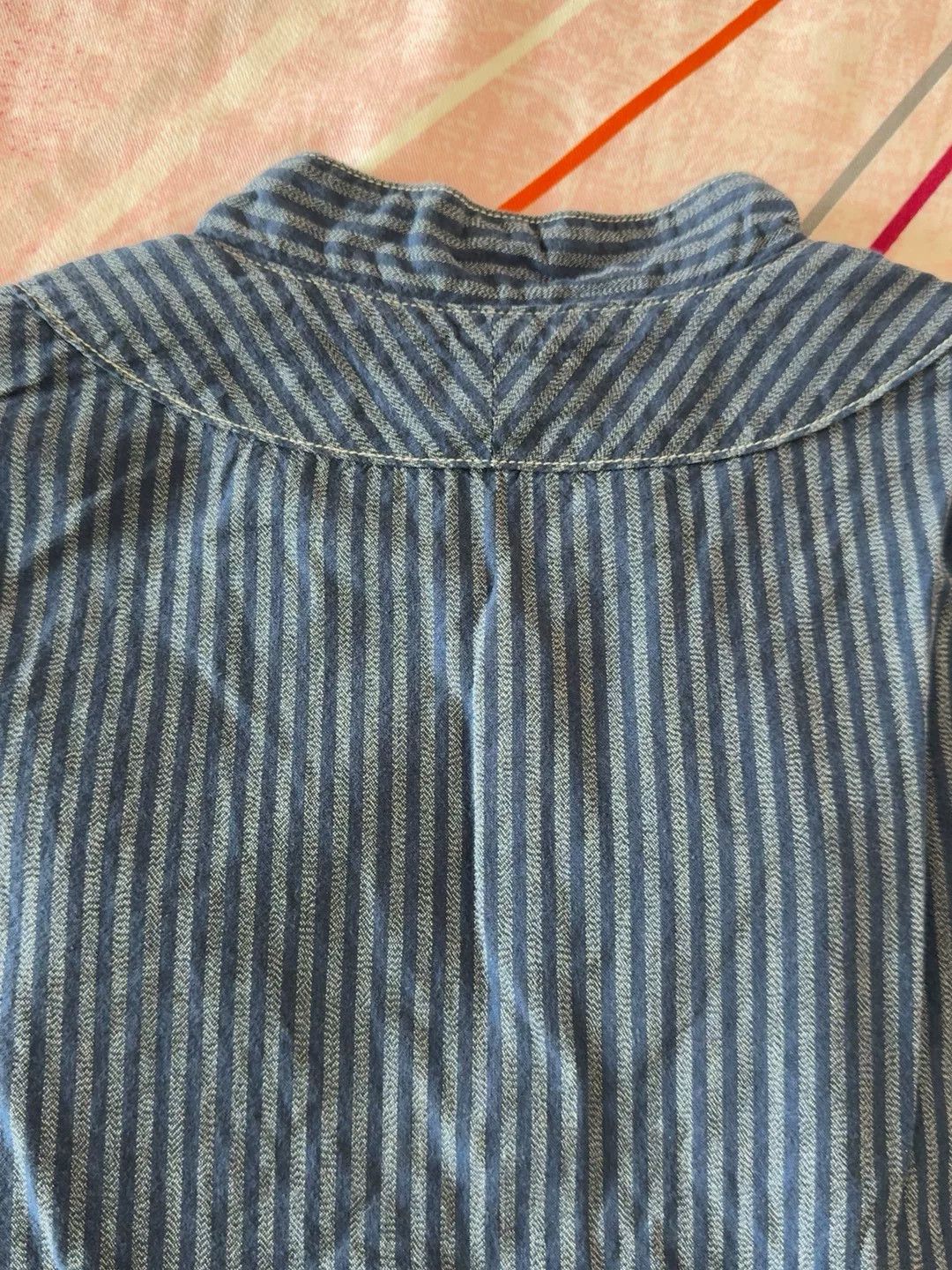 Freewheelers Freewheelers Short Sleeve Baseball Shirt Size US M / EU 48-50 / 2 - 3 Thumbnail