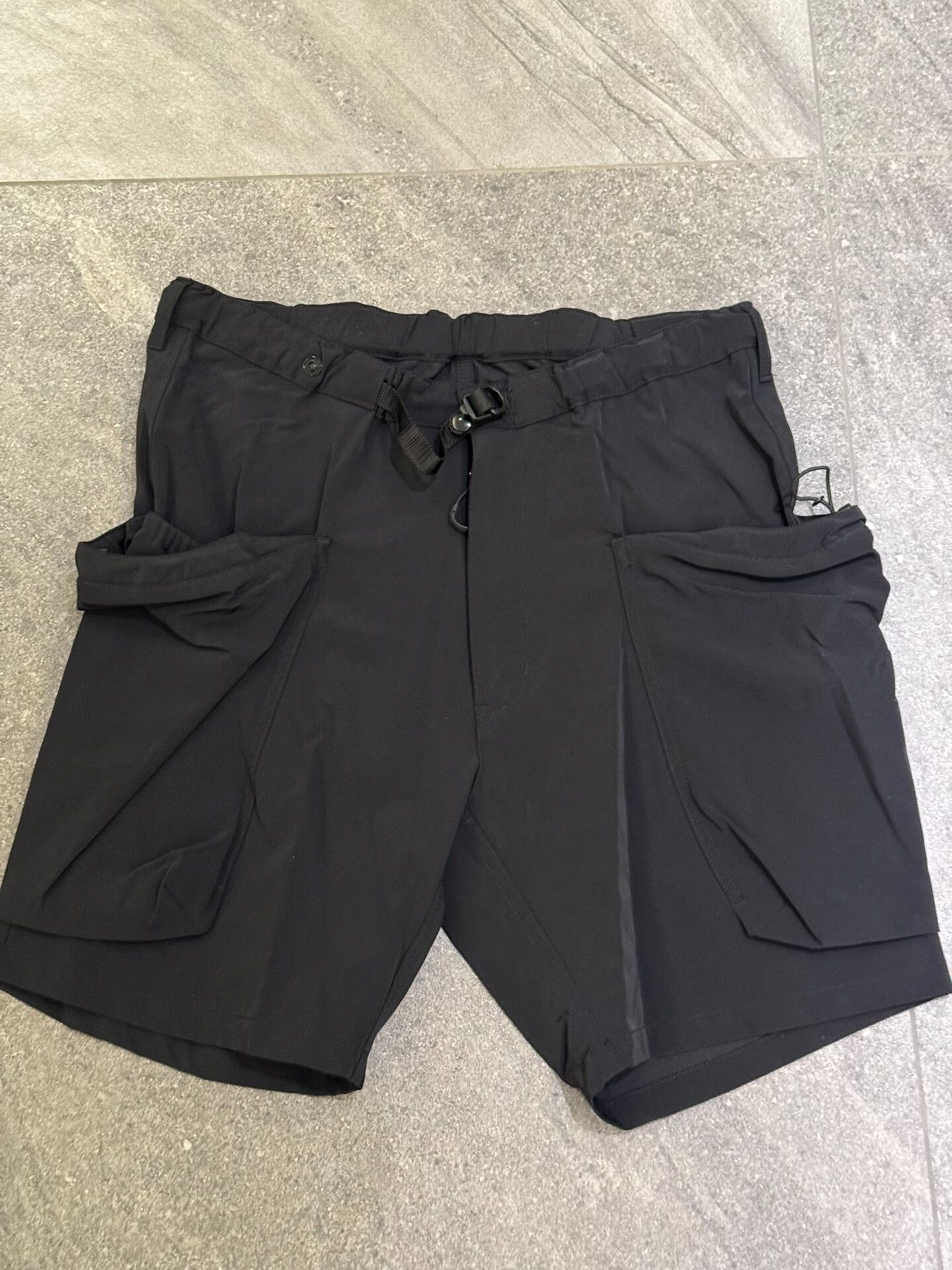 Element Comfy Activity Shorts with Pockets Size US 28 / EU 44 - 4 Thumbnail