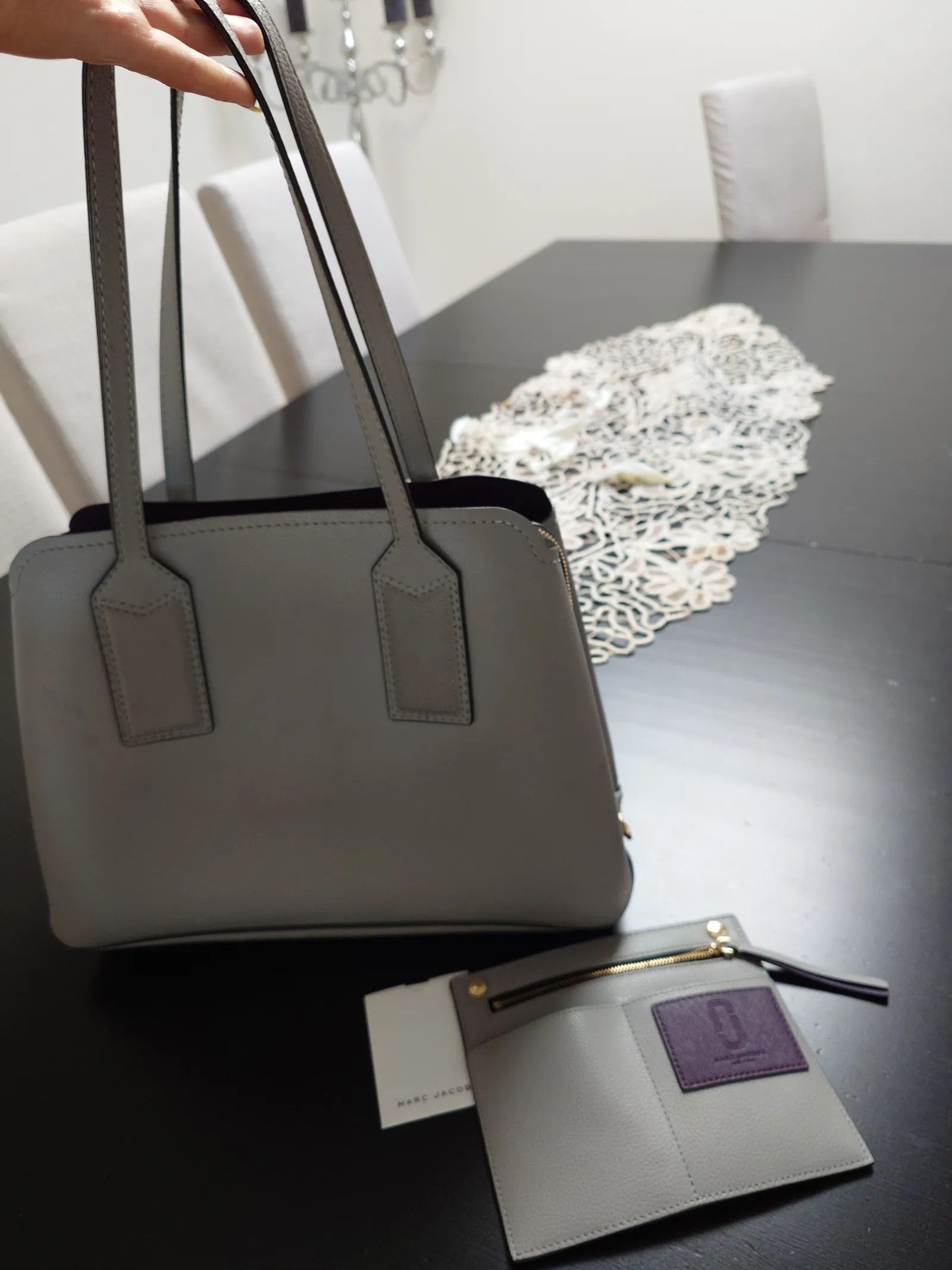 Marc Jacobs Marc Jacobs Bucket Bag Size ONE SIZE - 2 Thumbnail