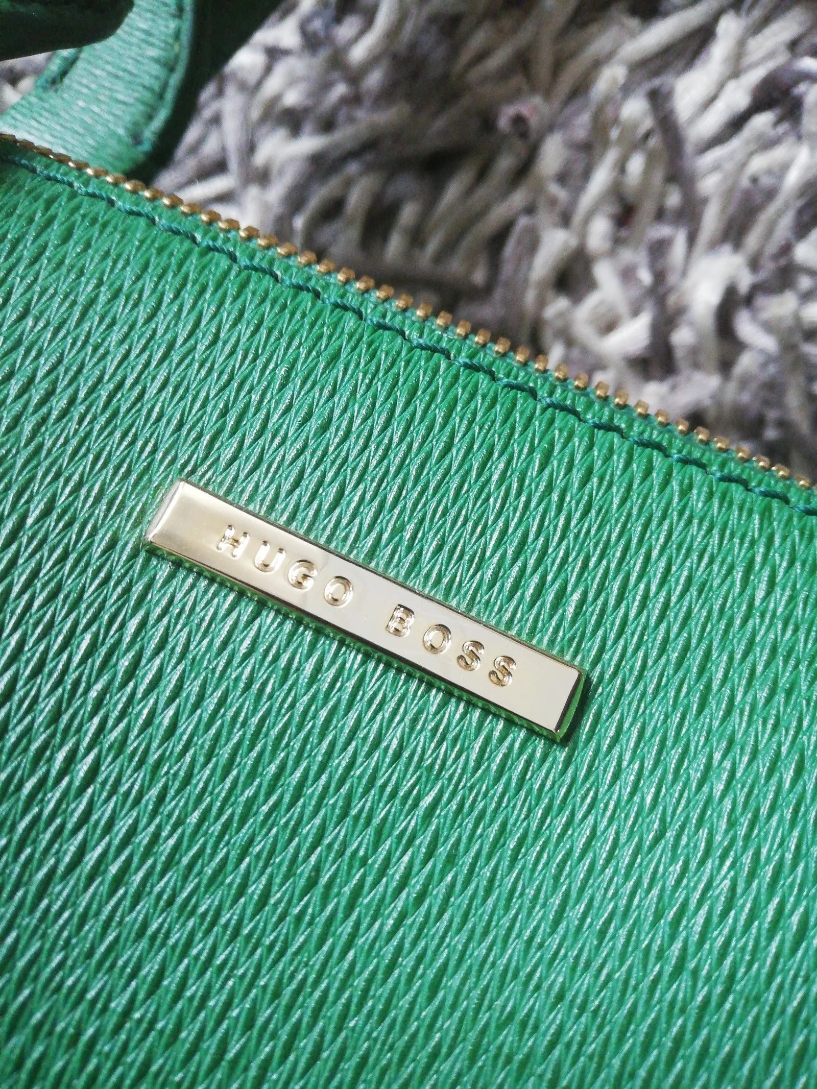 Hugo Boss Hugo Boss Bucket Bag Size ONE SIZE - 2 Thumbnail