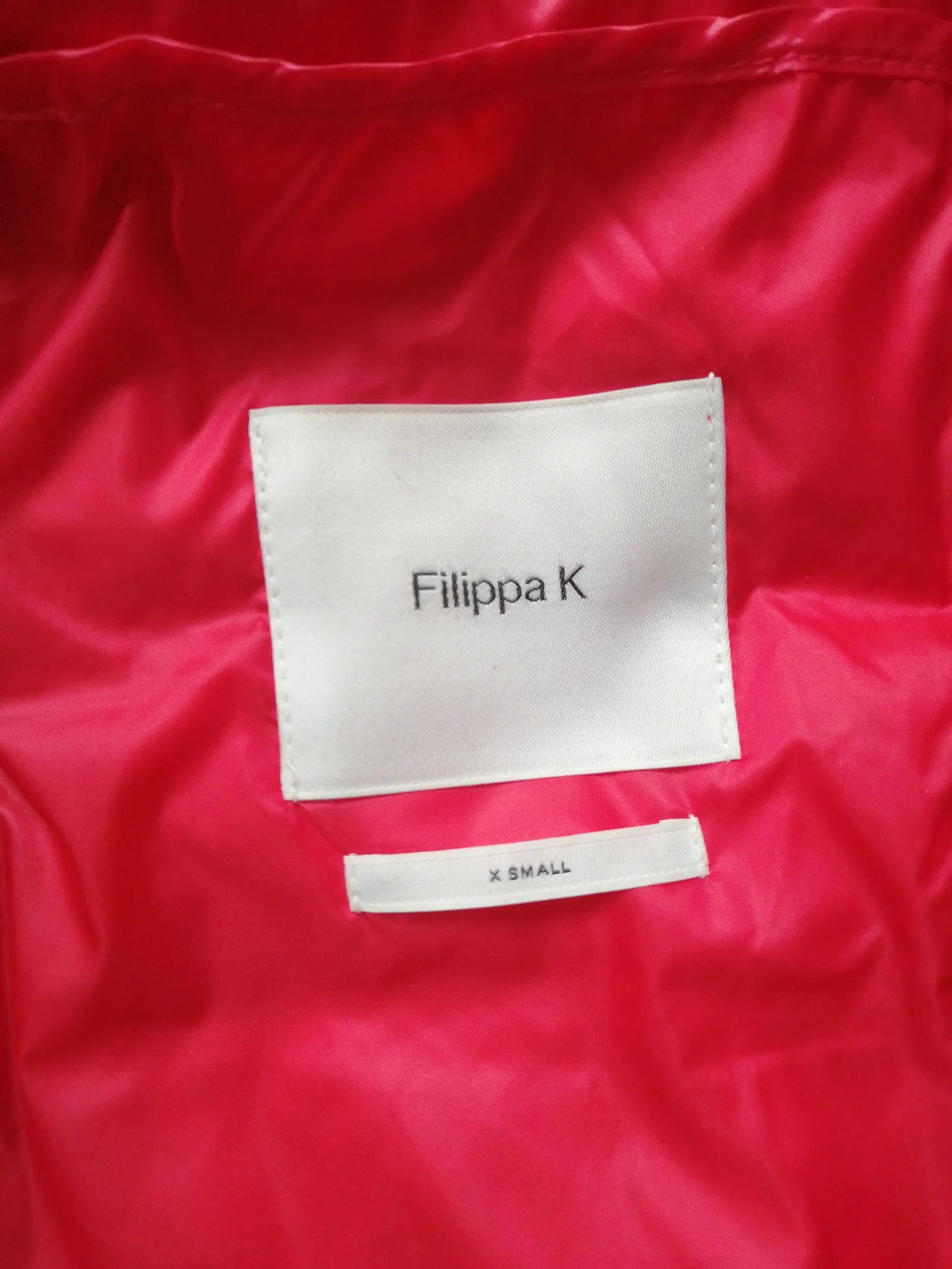 Filippa K Filippa K Down Jacket Size XS / US 0-2 / IT 36-38 - 2 Thumbnail