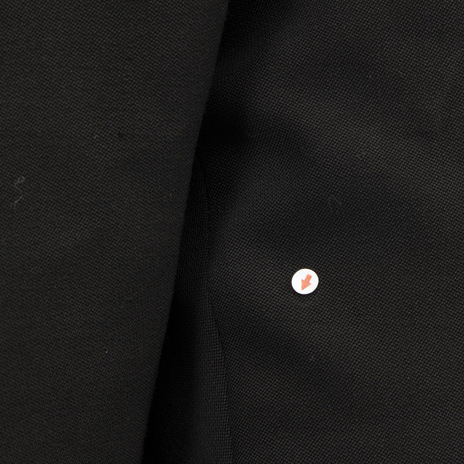 Celine Black Wool Skinny Fit Trousers Size 30" / US 8 / IT 44 - 8 Thumbnail
