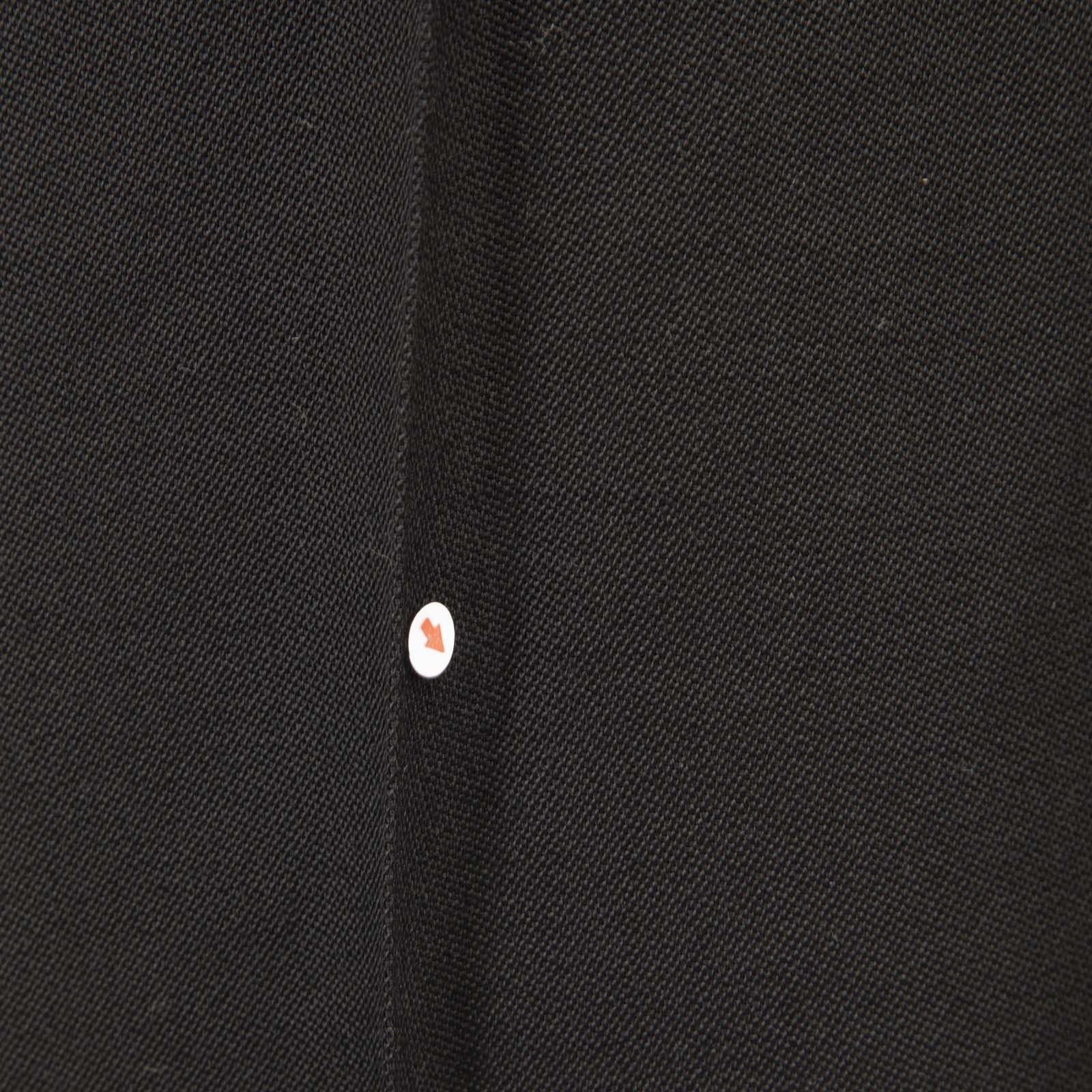 Celine Black Wool Skinny Fit Trousers Size 30" / US 8 / IT 44 - 7 Thumbnail