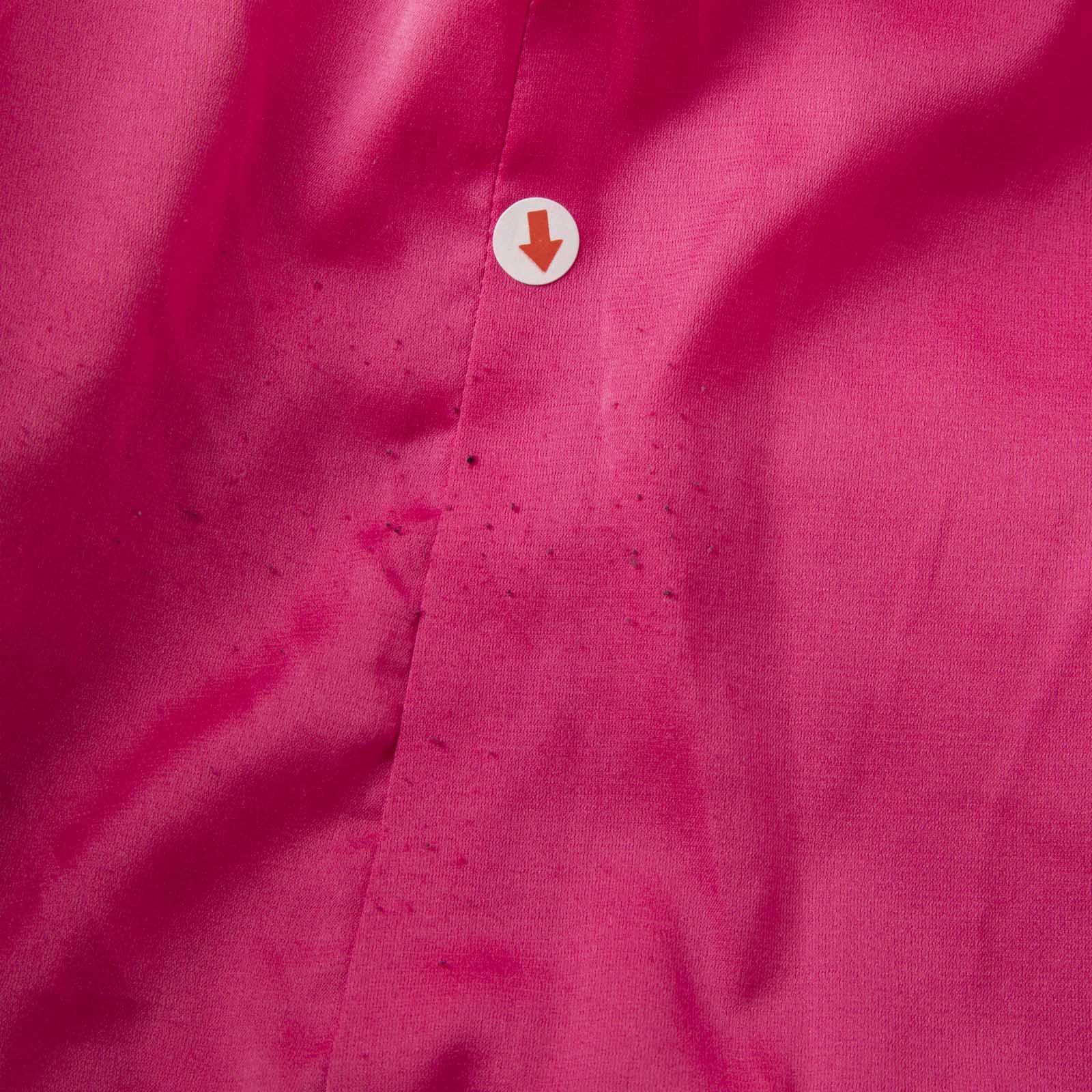 Alice + Olivia Pink Swirl Pattern Jacket Size L / US 10 / IT 46 - 8 Thumbnail