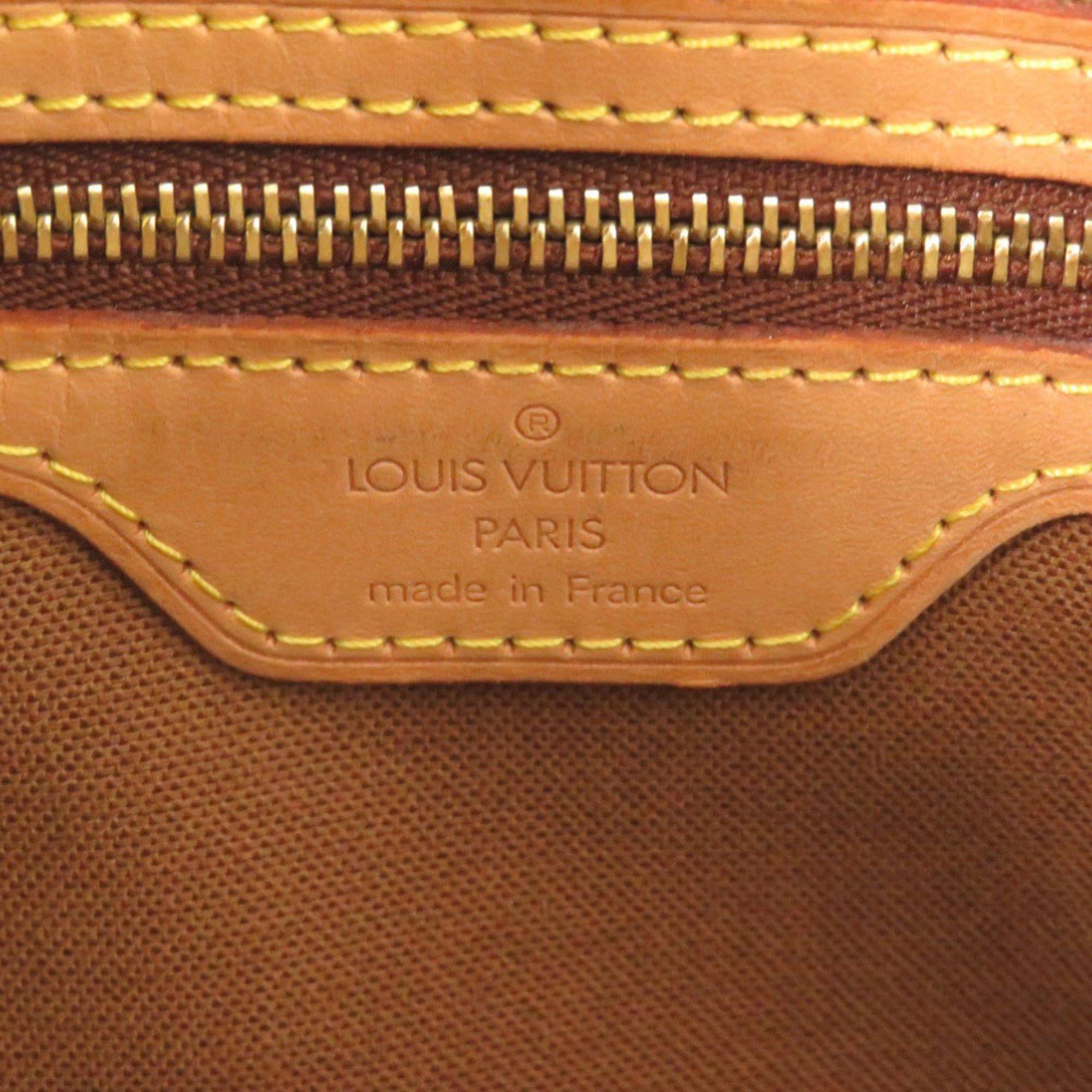 Louis Vuitton Louis Vuitton Vavin GM Monogram M51170 Tote Bag LV 1143 Size ONE SIZE - 9 Thumbnail
