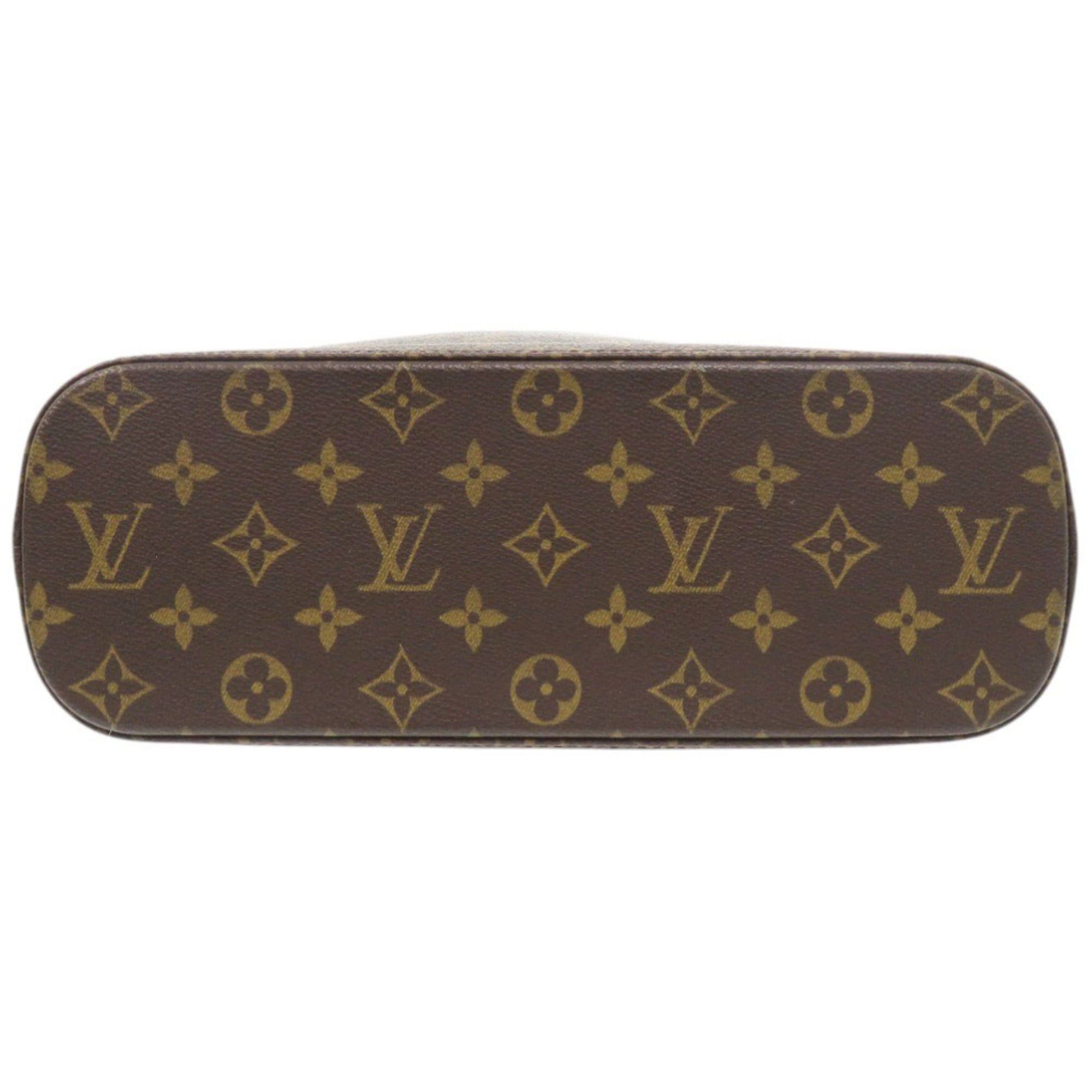 Louis Vuitton Louis Vuitton Vavin GM Monogram M51170 Tote Bag LV 1143 Size ONE SIZE - 3 Thumbnail