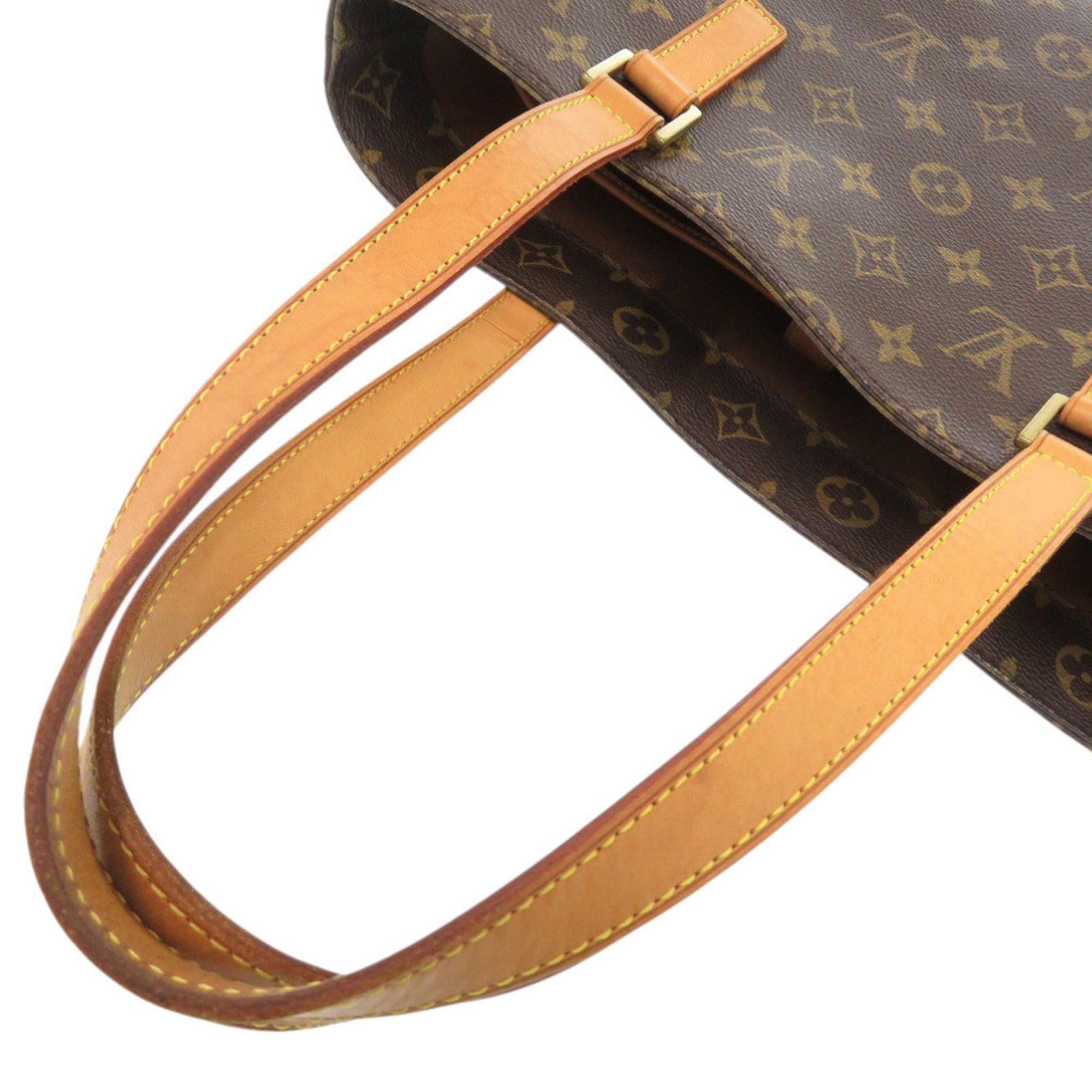 Louis Vuitton Louis Vuitton Vavin GM Monogram M51170 Tote Bag LV 1143 Size ONE SIZE - 7 Thumbnail