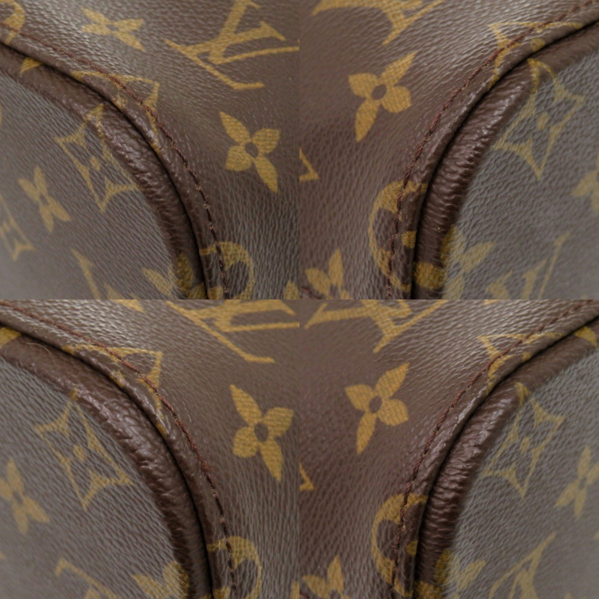 Louis Vuitton Louis Vuitton Vavin GM Monogram M51170 Tote Bag LV 1143 Size ONE SIZE - 4 Thumbnail
