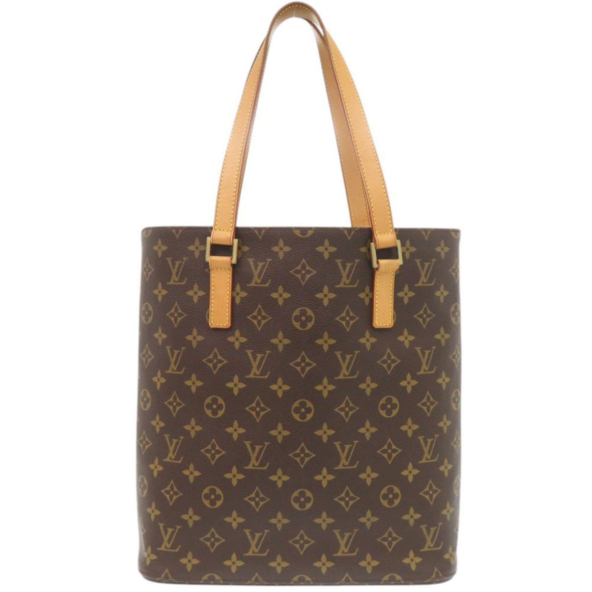 Louis Vuitton Louis Vuitton Vavin GM Monogram M51170 Tote Bag LV 1143 Size ONE SIZE - 2 Thumbnail