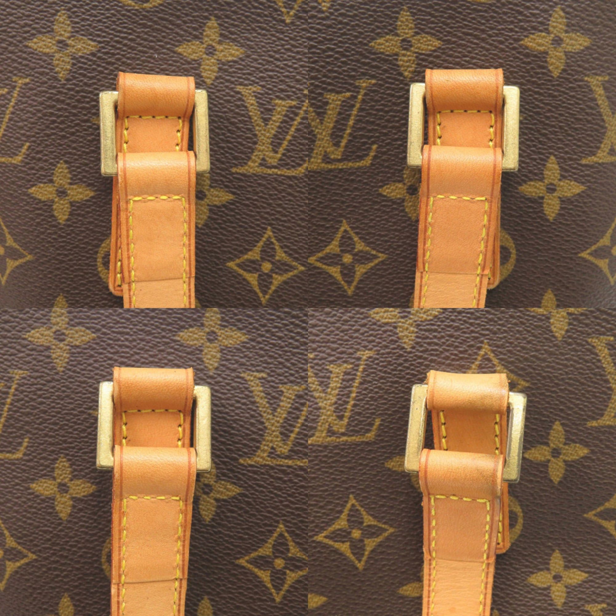 Louis Vuitton Louis Vuitton Vavin GM Monogram M51170 Tote Bag LV 1143 Size ONE SIZE - 8 Thumbnail