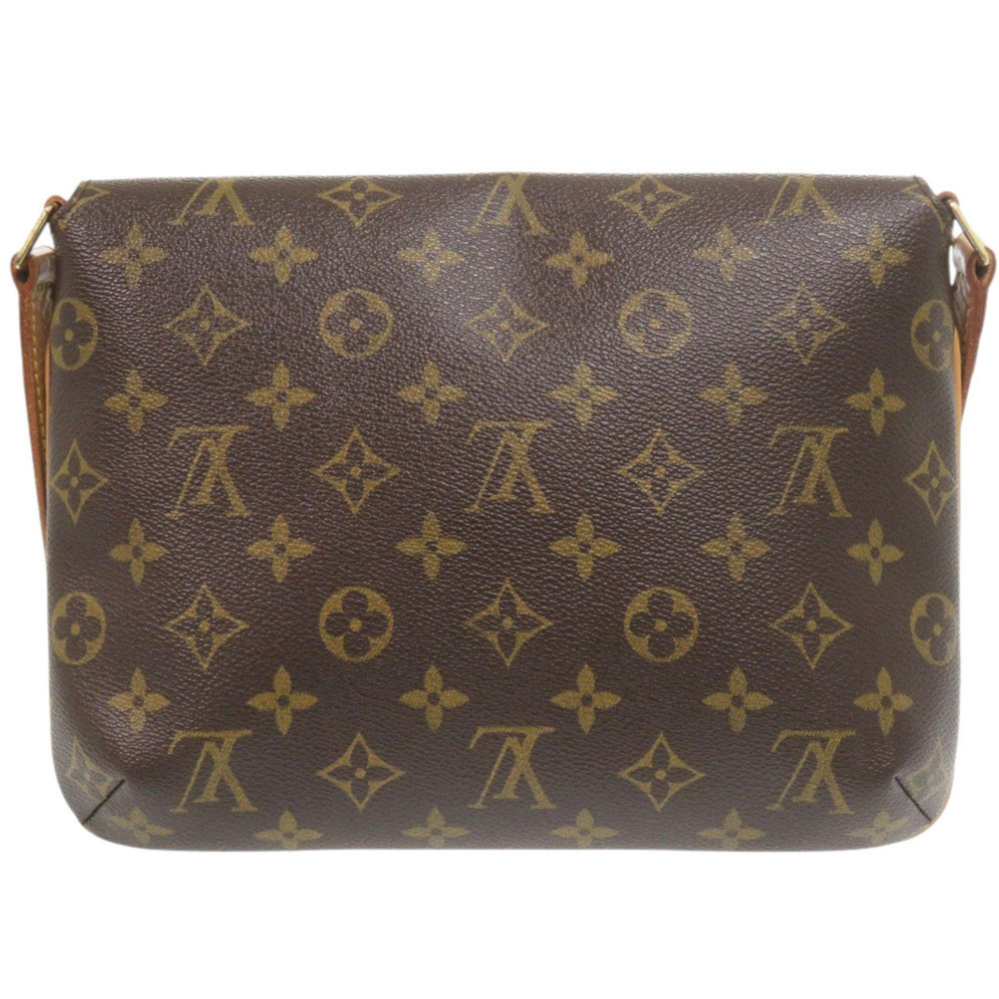 Louis Vuitton Louis Vuitton Musette Tango Long Strap Monogram Shoulder Bag M51388 LV 1008 Size ONE SIZE - 2 Thumbnail