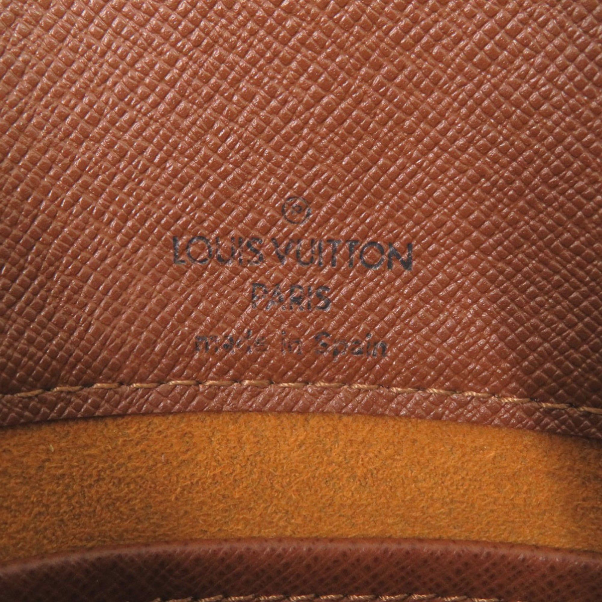 Louis Vuitton Louis Vuitton Musette Tango Long Strap Monogram Shoulder Bag M51388 LV 1008 Size ONE SIZE - 8 Thumbnail
