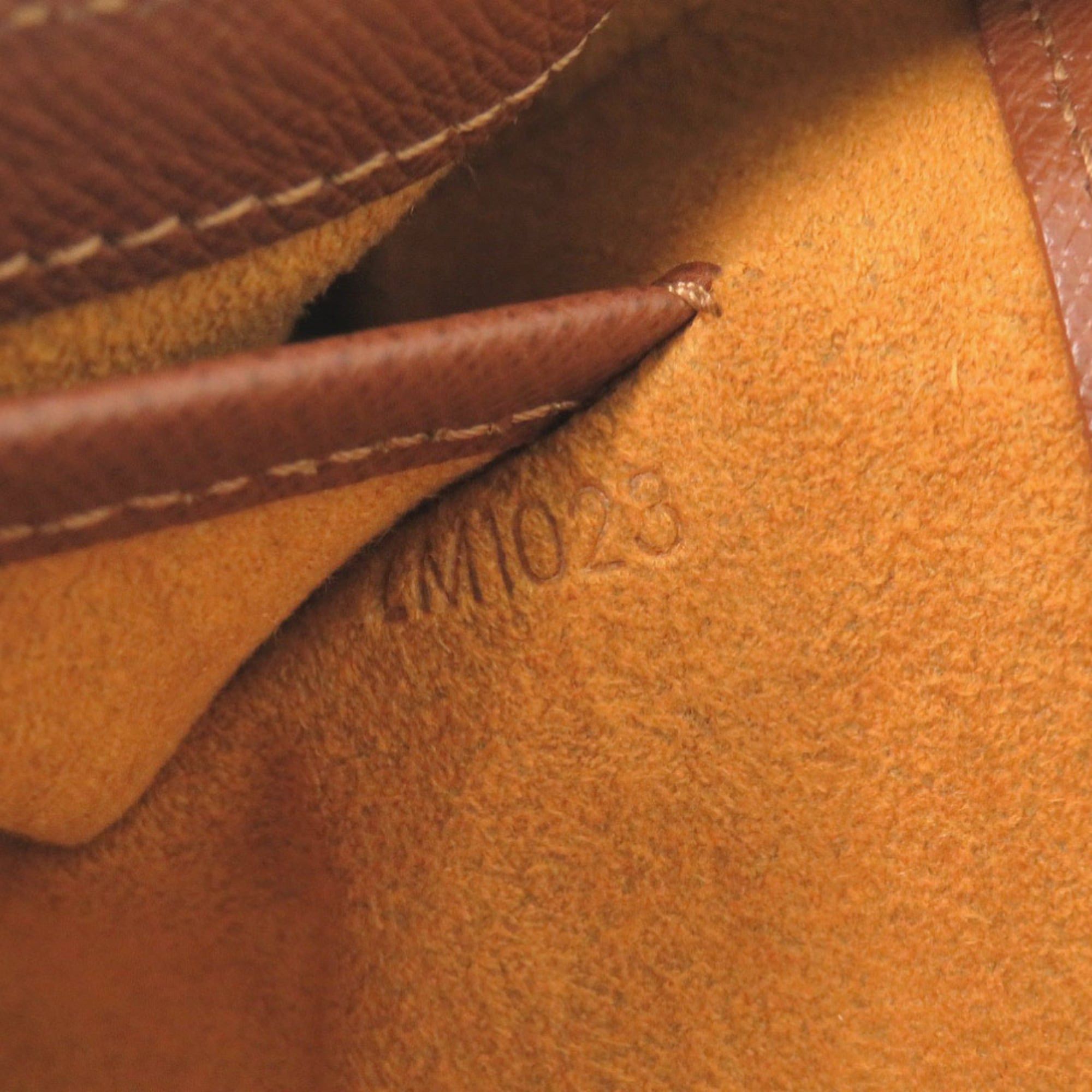Louis Vuitton Louis Vuitton Musette Tango Long Strap Monogram Shoulder Bag M51388 LV 1008 Size ONE SIZE - 9 Thumbnail