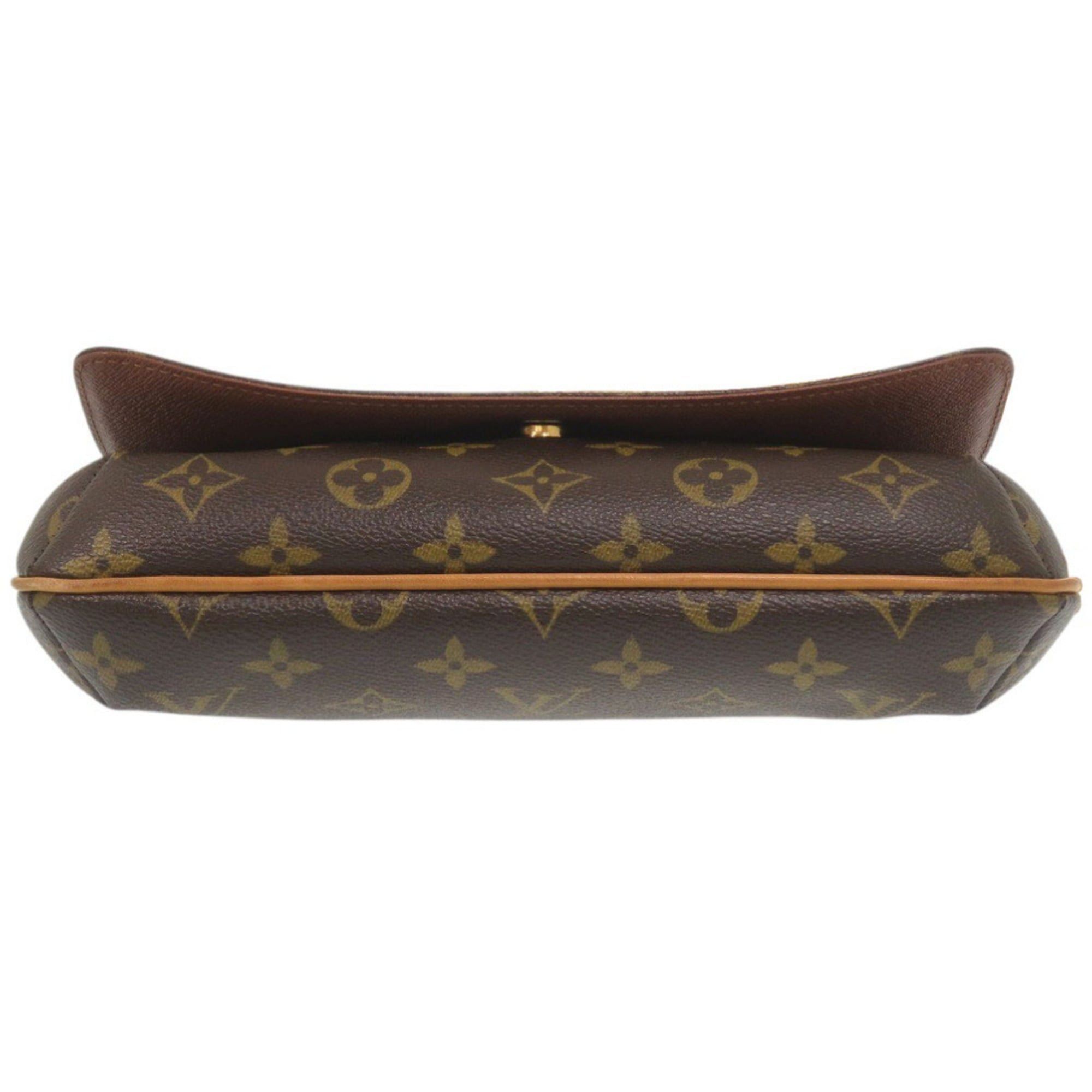 Louis Vuitton Louis Vuitton Musette Tango Long Strap Monogram Shoulder Bag M51388 LV 1008 Size ONE SIZE - 3 Thumbnail