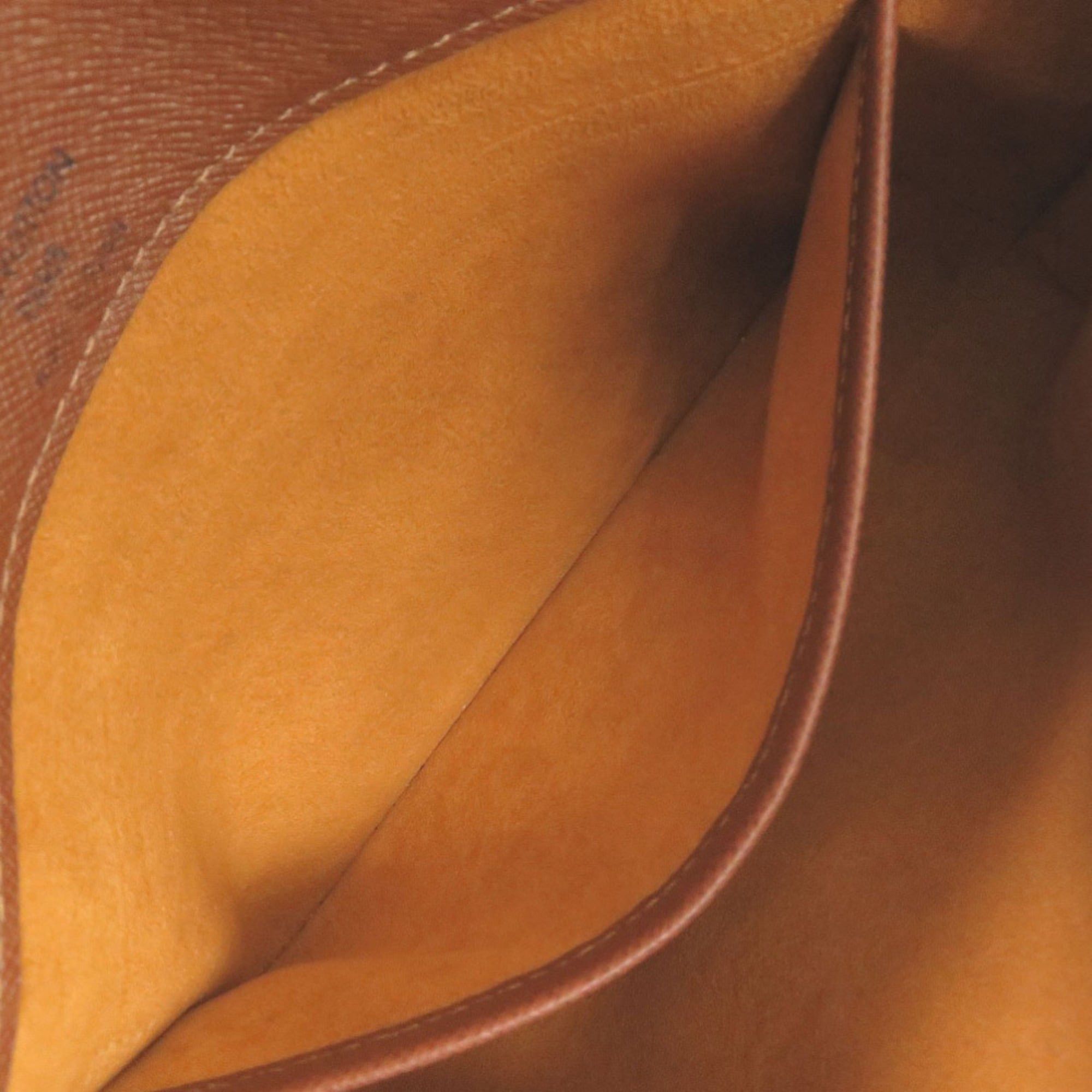 Louis Vuitton Louis Vuitton Musette Tango Long Strap Monogram Shoulder Bag M51388 LV 1008 Size ONE SIZE - 6 Thumbnail
