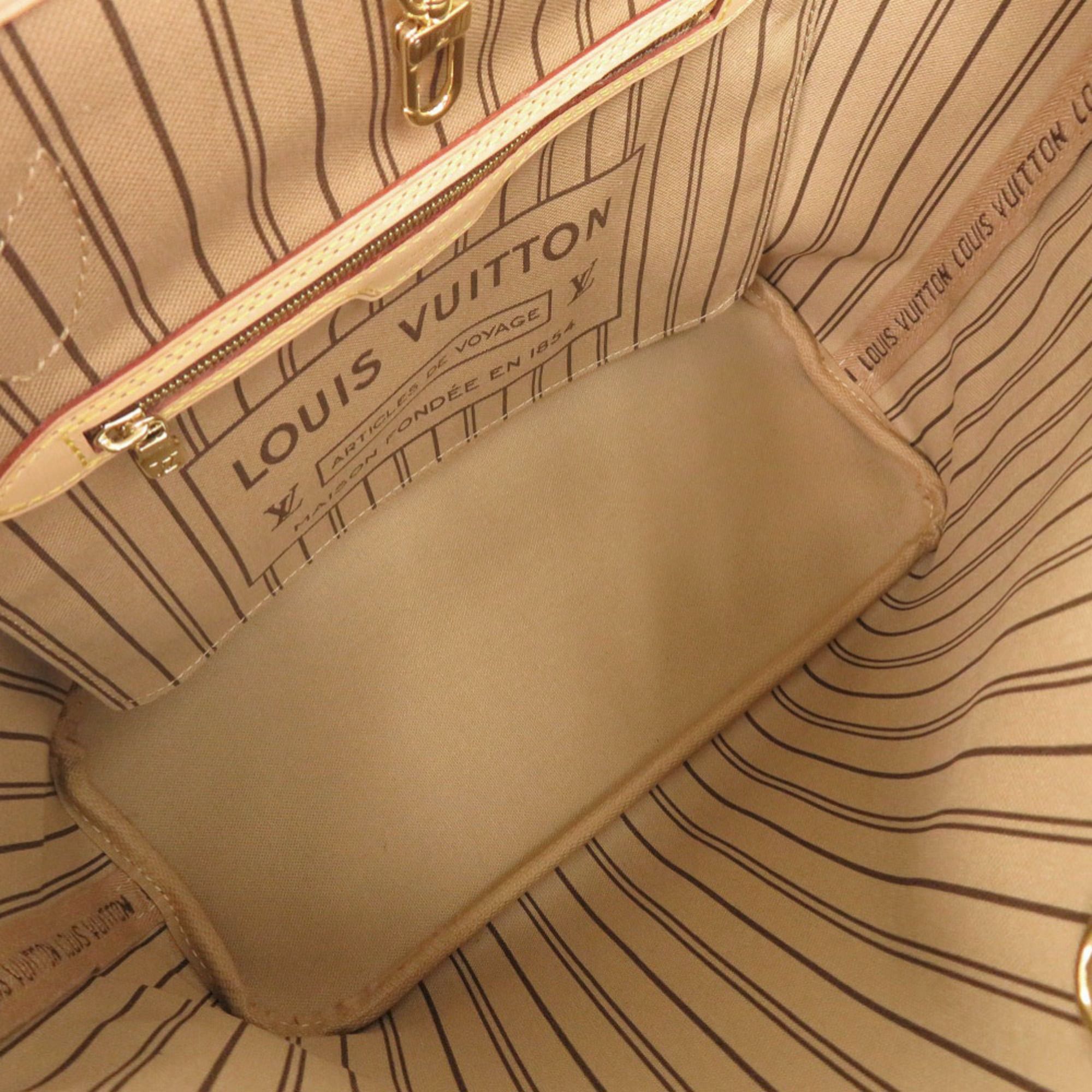 Louis Vuitton Unused Louis Vuitton Neverfull PM Monogram M46979 IC Brown Tote Bag LV 0892 Size ONE SIZE - 7 Thumbnail