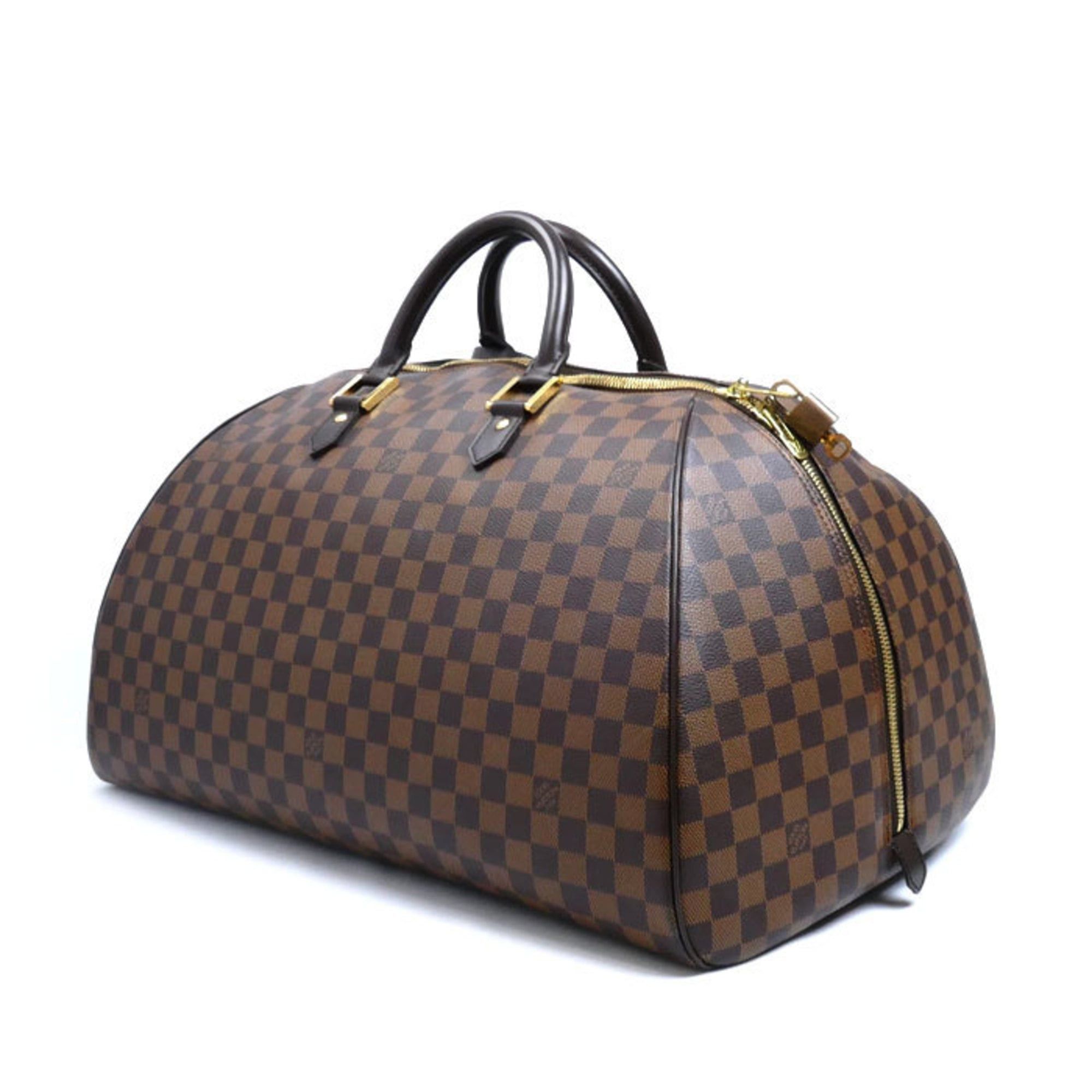 Louis Vuitton LOUIS VUITTON Ribera GM Handbag Damier N41432 AR0035 Women's Size ONE SIZE - 2 Thumbnail