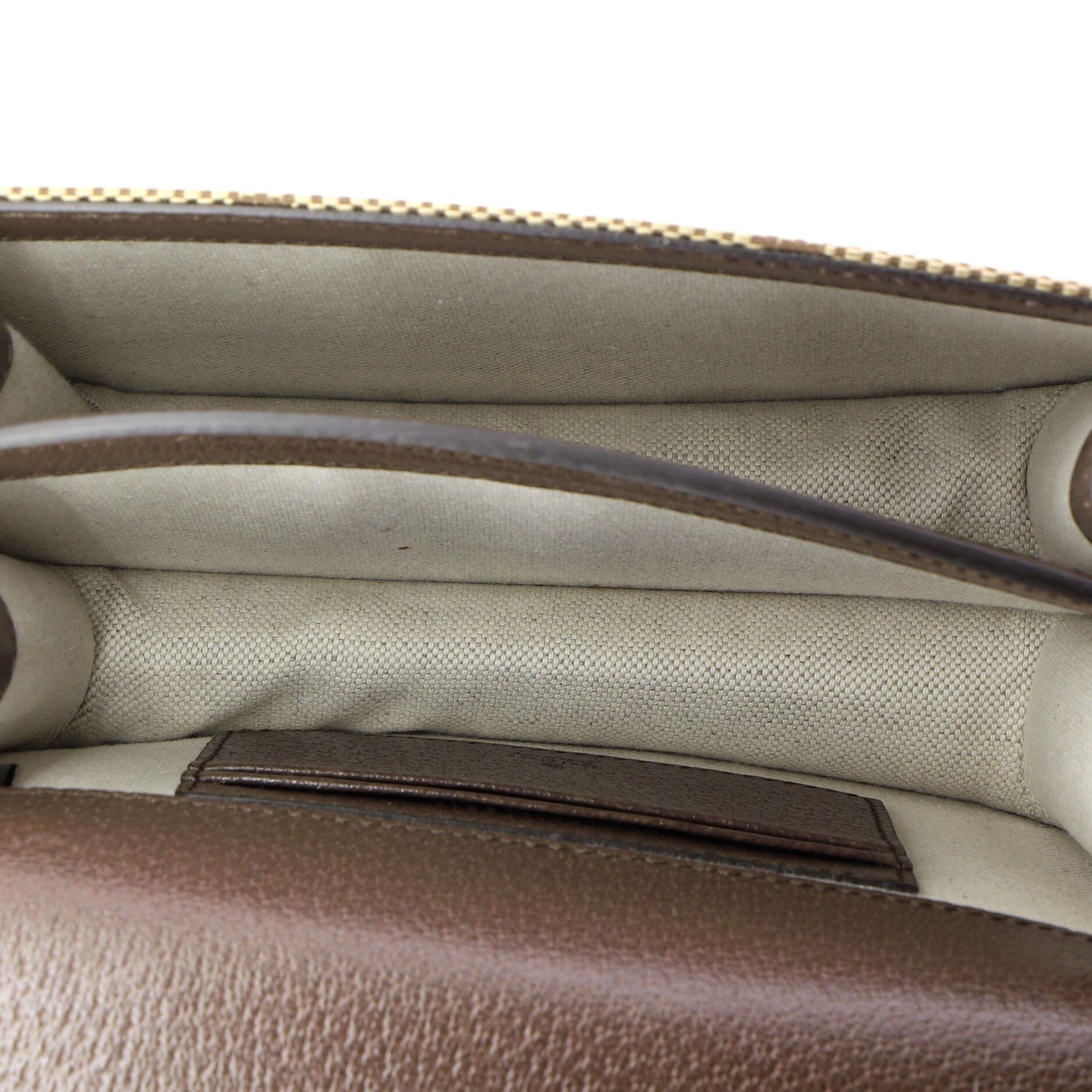 Gucci Buckle Messenger Bag Size ONE SIZE - 5 Thumbnail