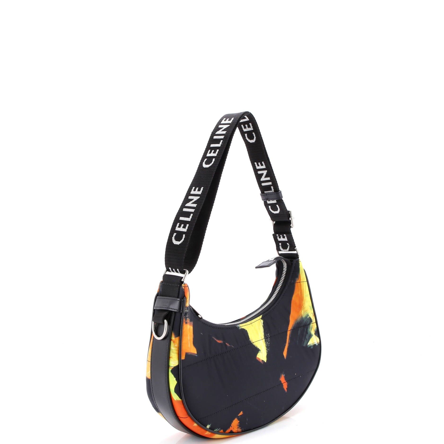 Celine Ava Shoulder Bag Size ONE SIZE - 2 Thumbnail