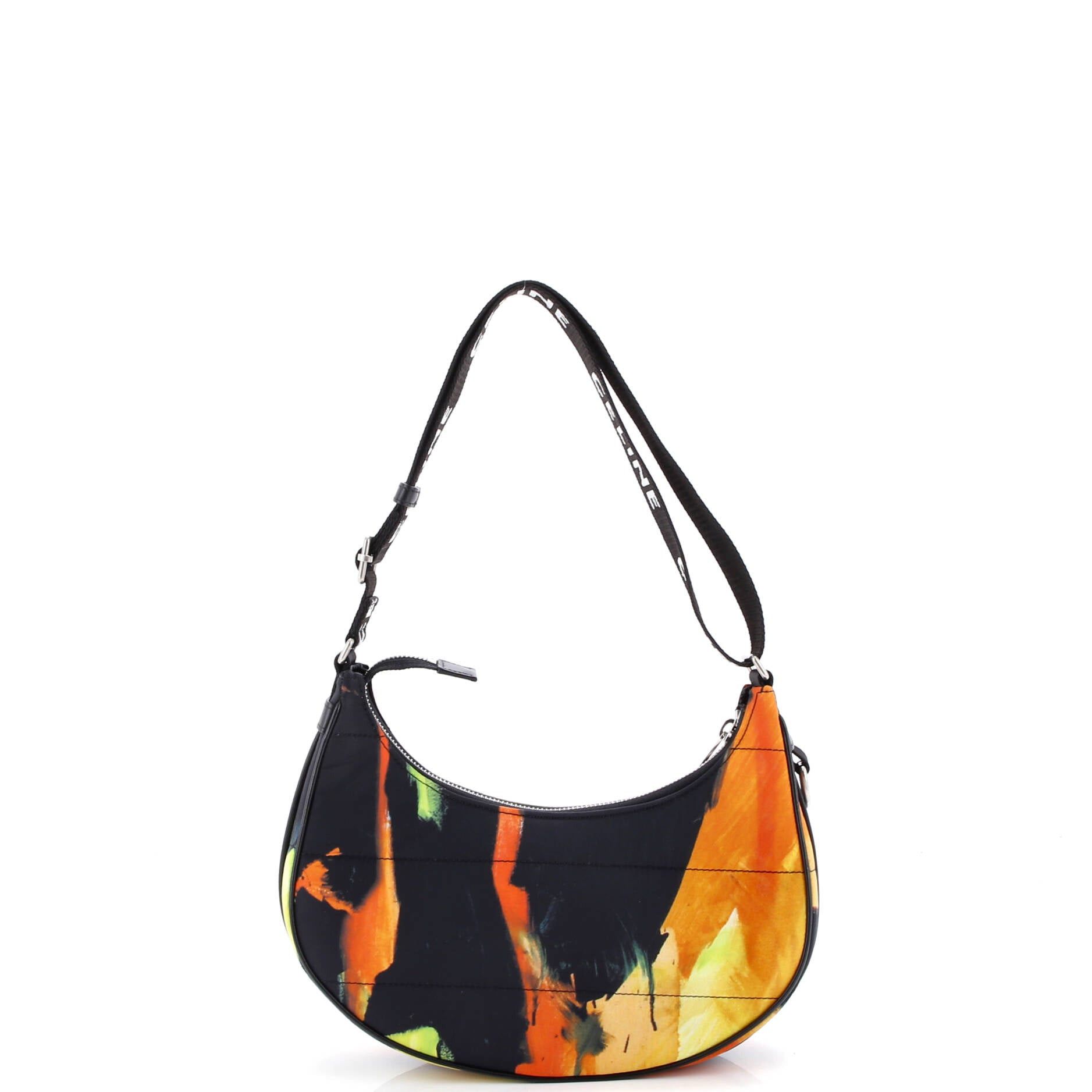 Celine Ava Shoulder Bag Size ONE SIZE - 3 Thumbnail