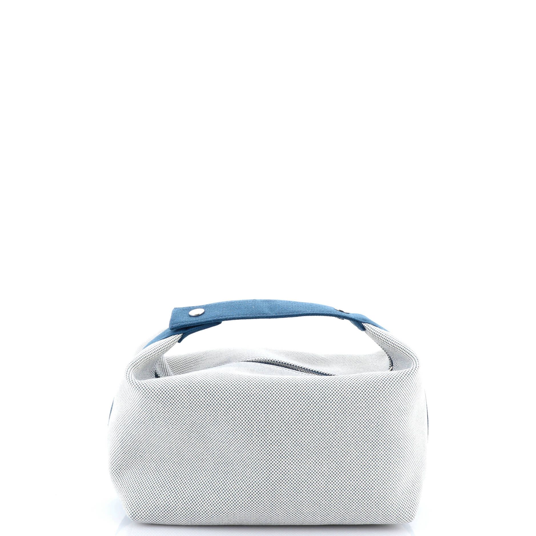 Hermes Bride-A-Brac Cabriole Travel Case Size ONE SIZE - 3 Thumbnail