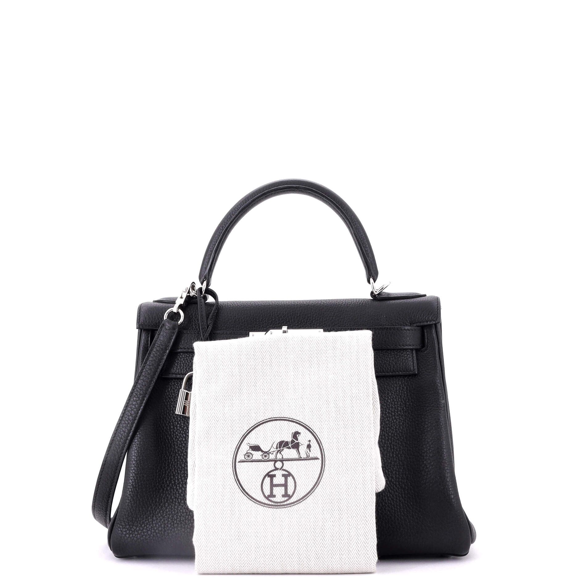 Hermes Kelly Handbag Size ONE SIZE - 2 Thumbnail