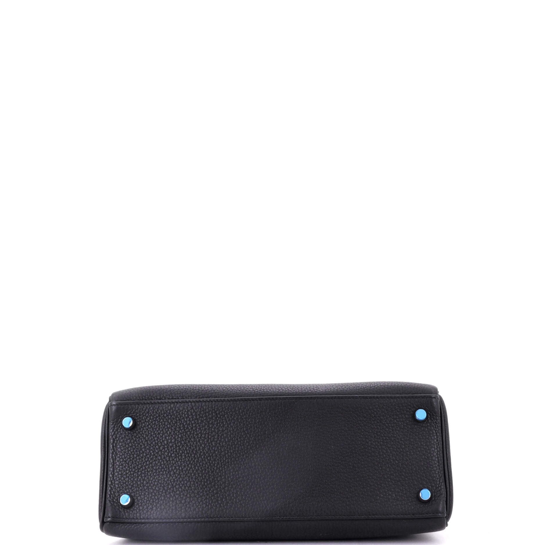 Hermes Kelly Handbag Size ONE SIZE - 5 Thumbnail