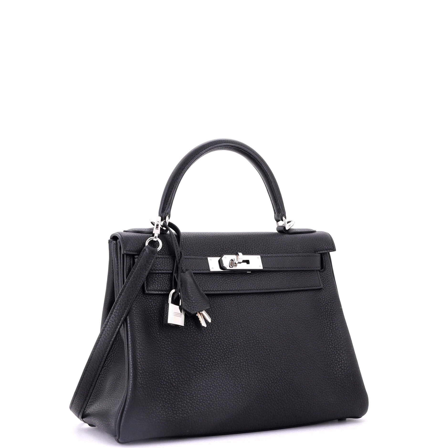 Hermes Kelly Handbag Size ONE SIZE - 3 Thumbnail
