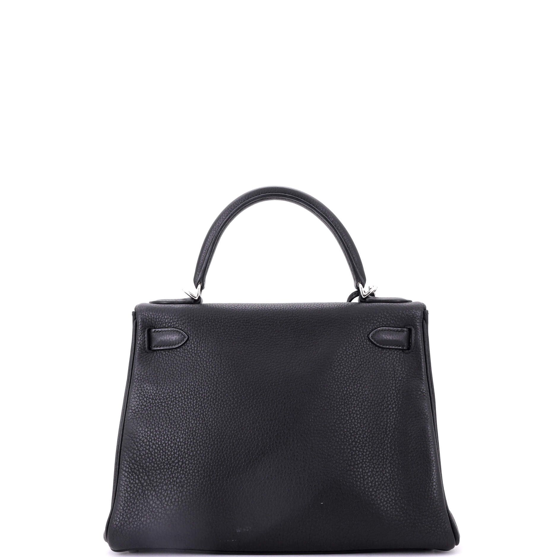 Hermes Kelly Handbag Size ONE SIZE - 4 Thumbnail