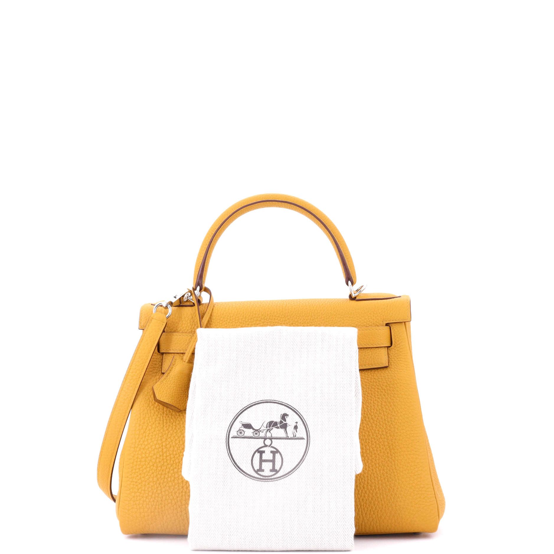 Hermes Kelly Handbag Size ONE SIZE - 2 Thumbnail