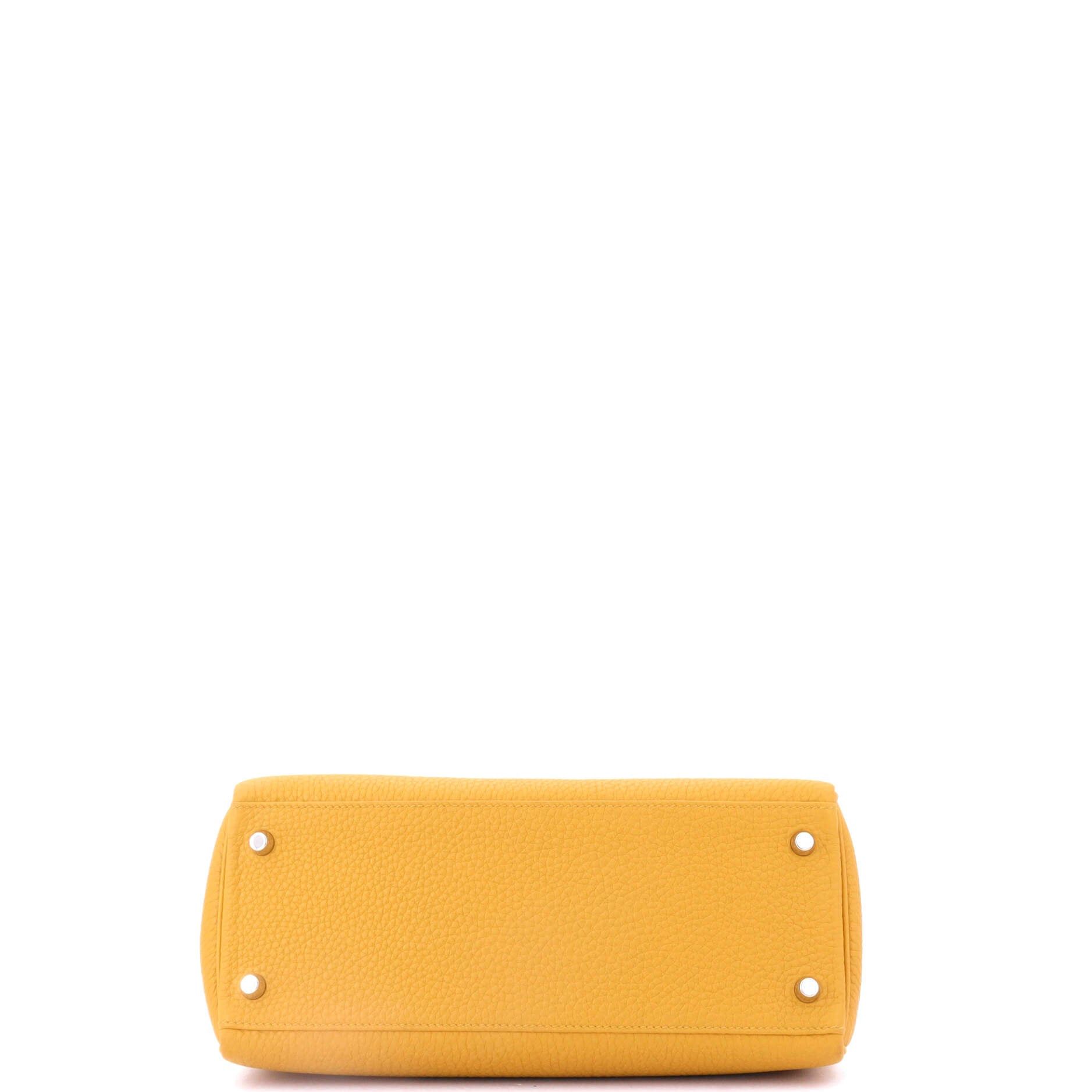 Hermes Kelly Handbag Size ONE SIZE - 5 Thumbnail